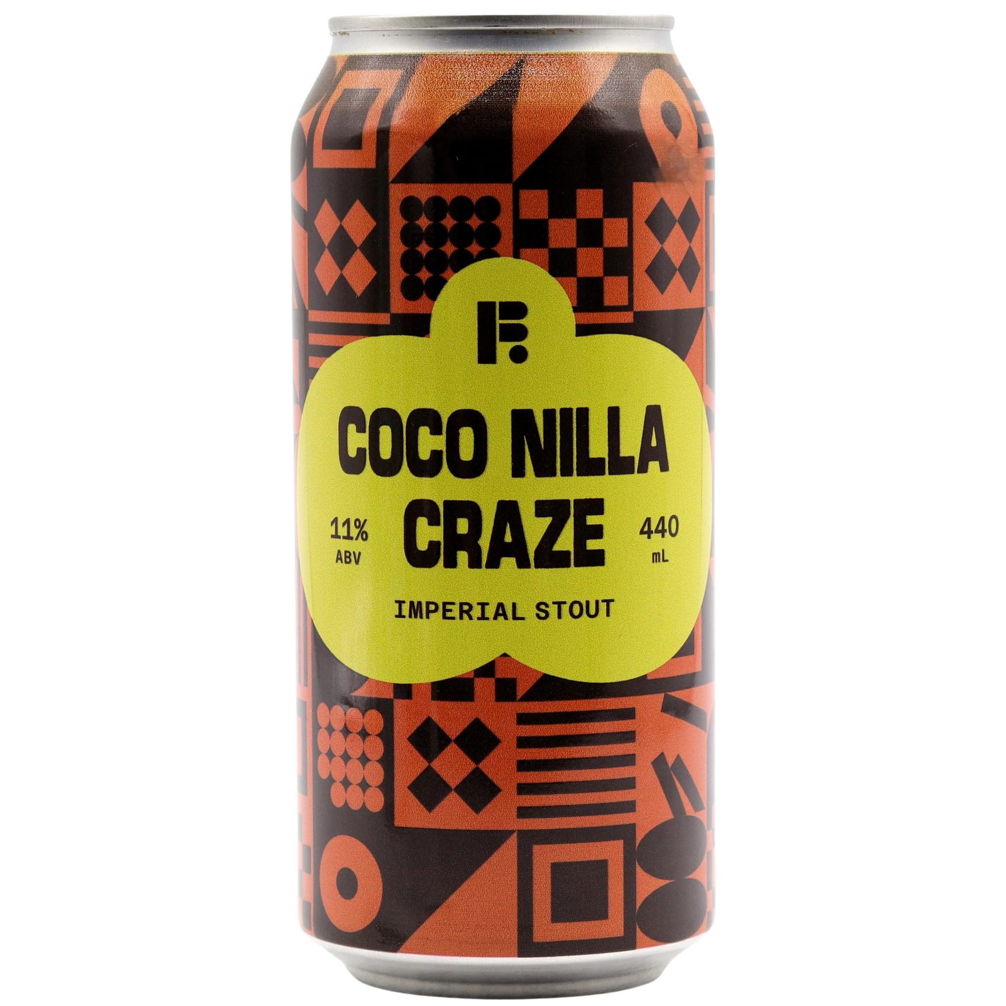 Future Brewing - Coco Nilla Craze
