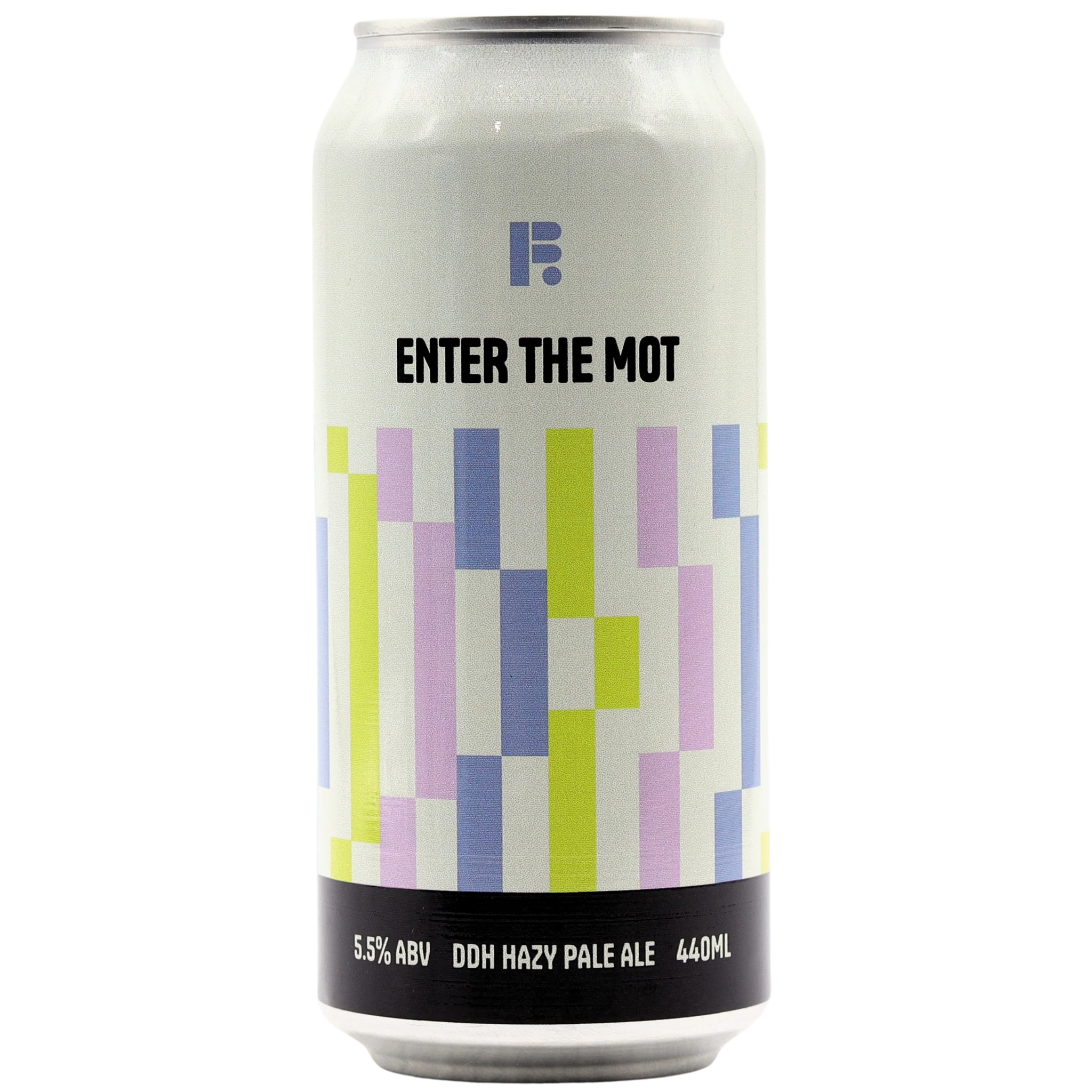 Future Brewing - Enter The Mot