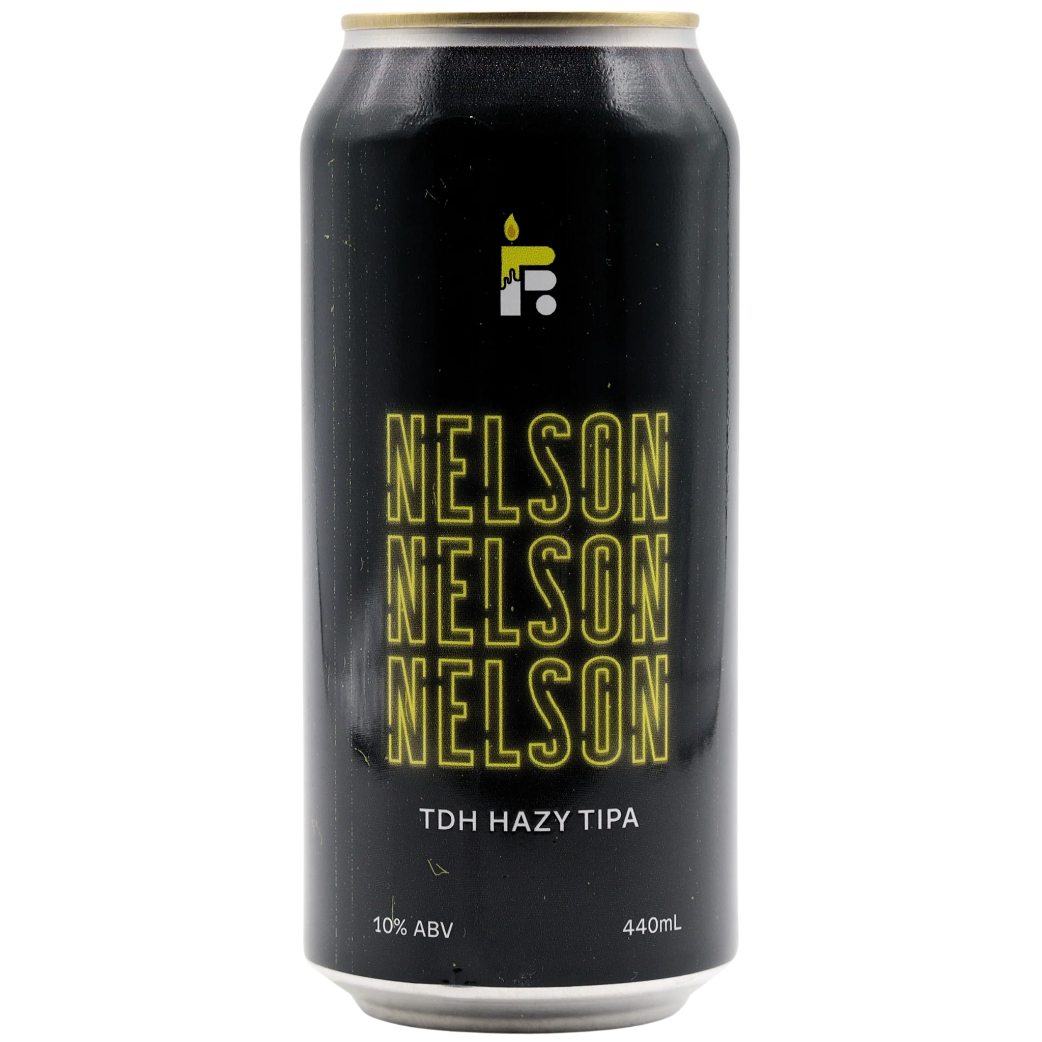 Future Brewing - Nelson Nelson Nelson