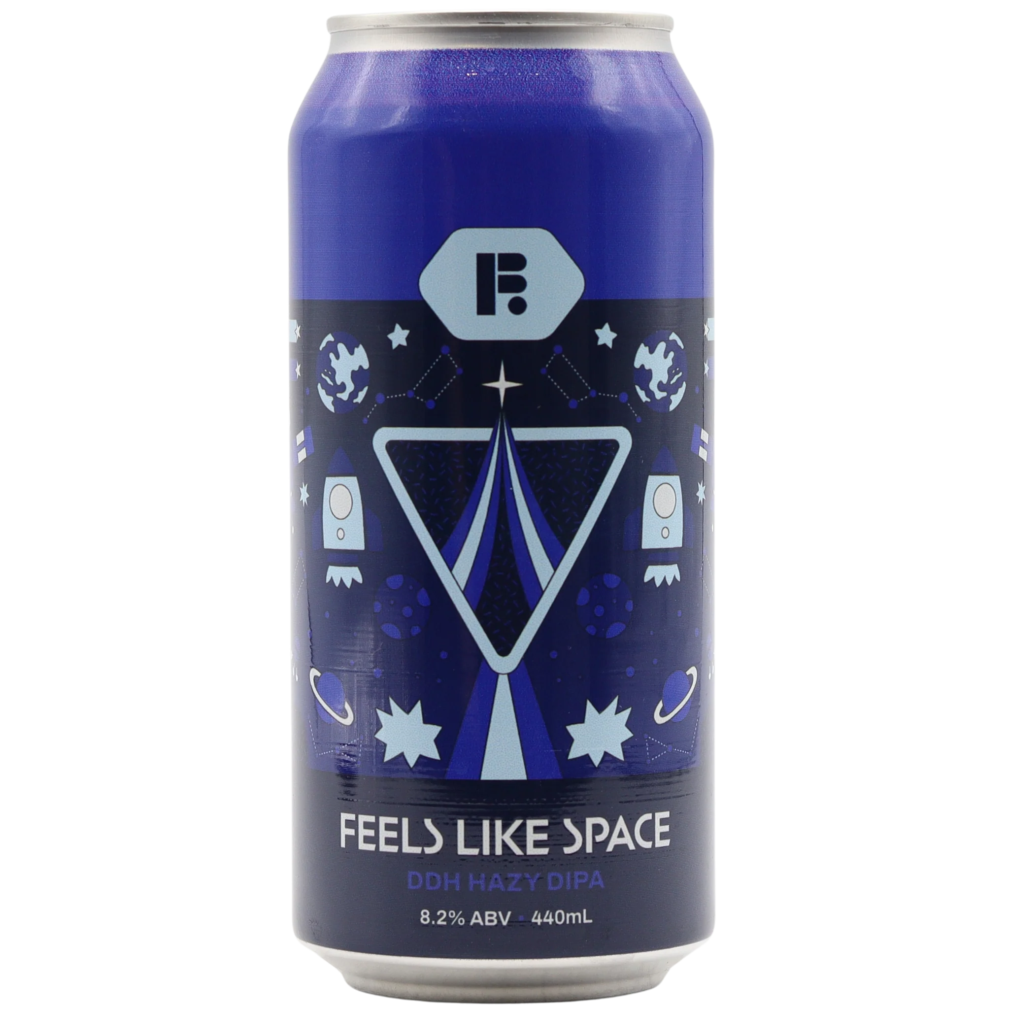 Future Brewing - Feels Like Space