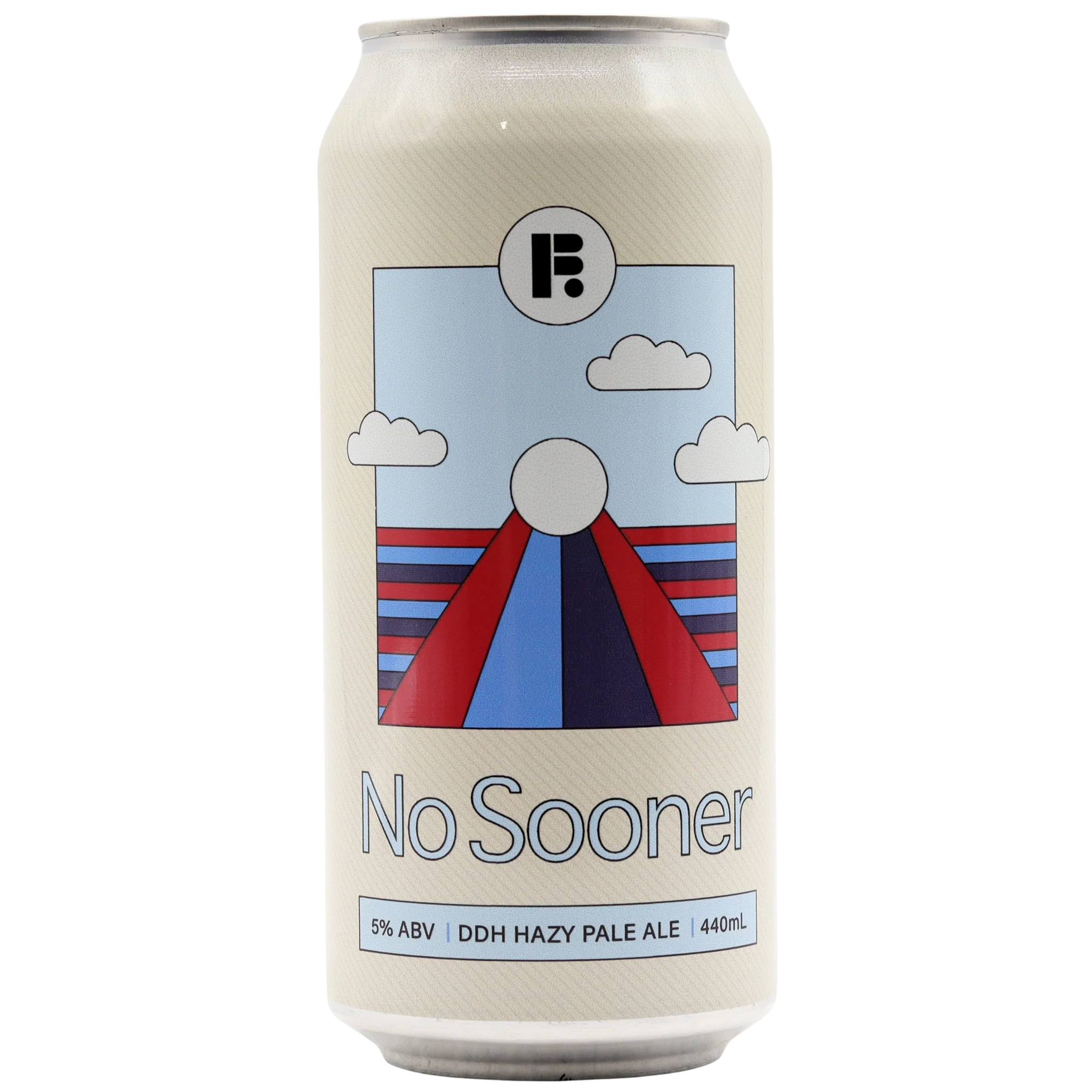 Future Brewing - No Sooner