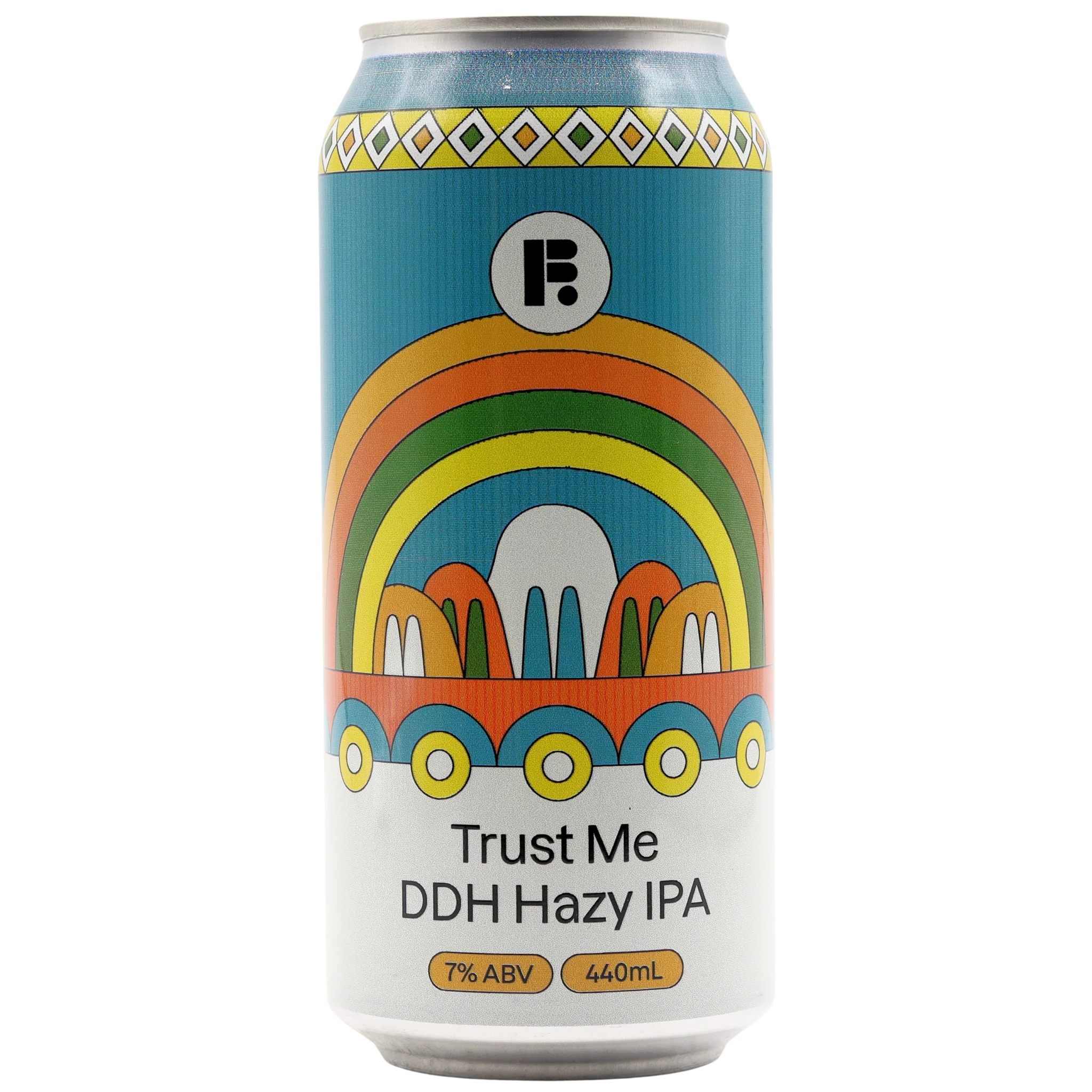 Future Brewing - Trust Me