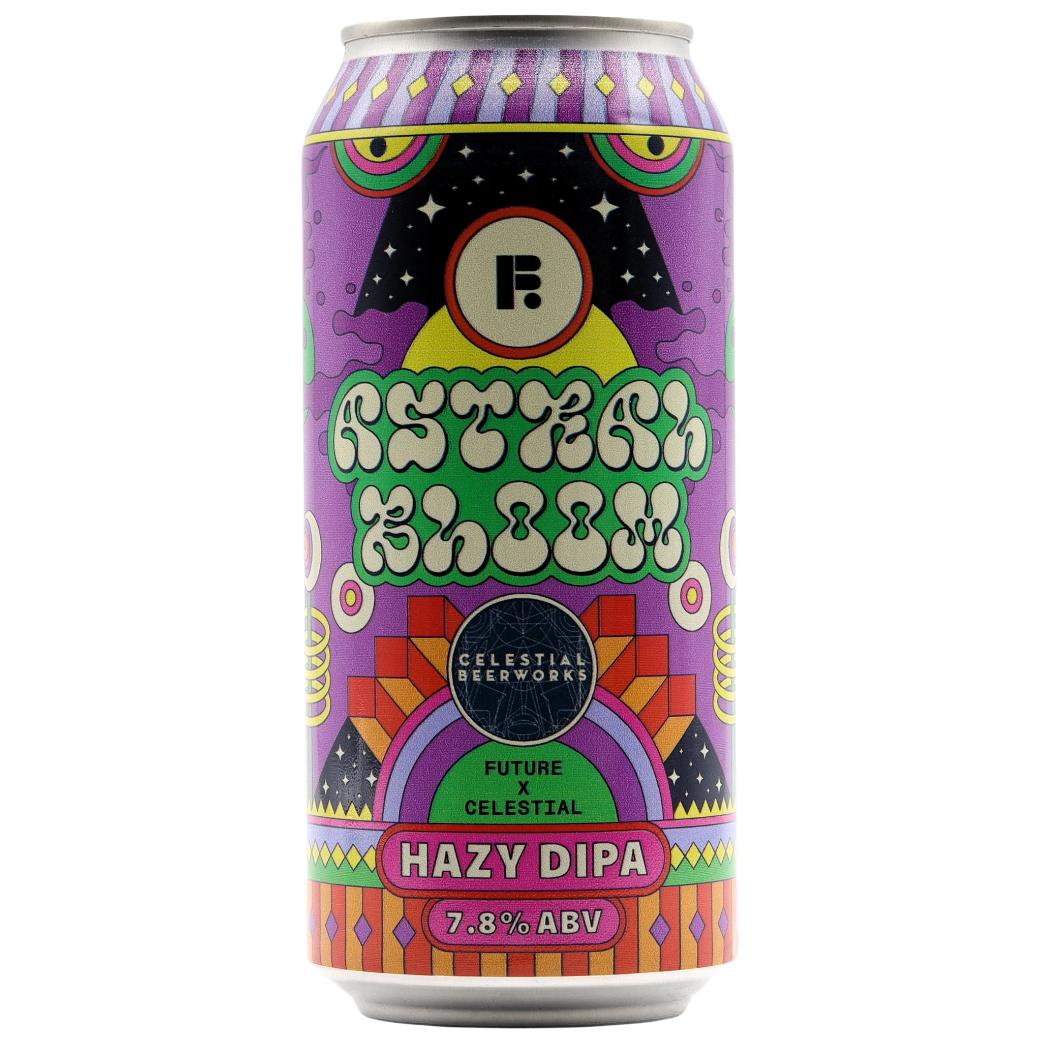 Future Brewing x Celestial Beerworks - Astral Bloom