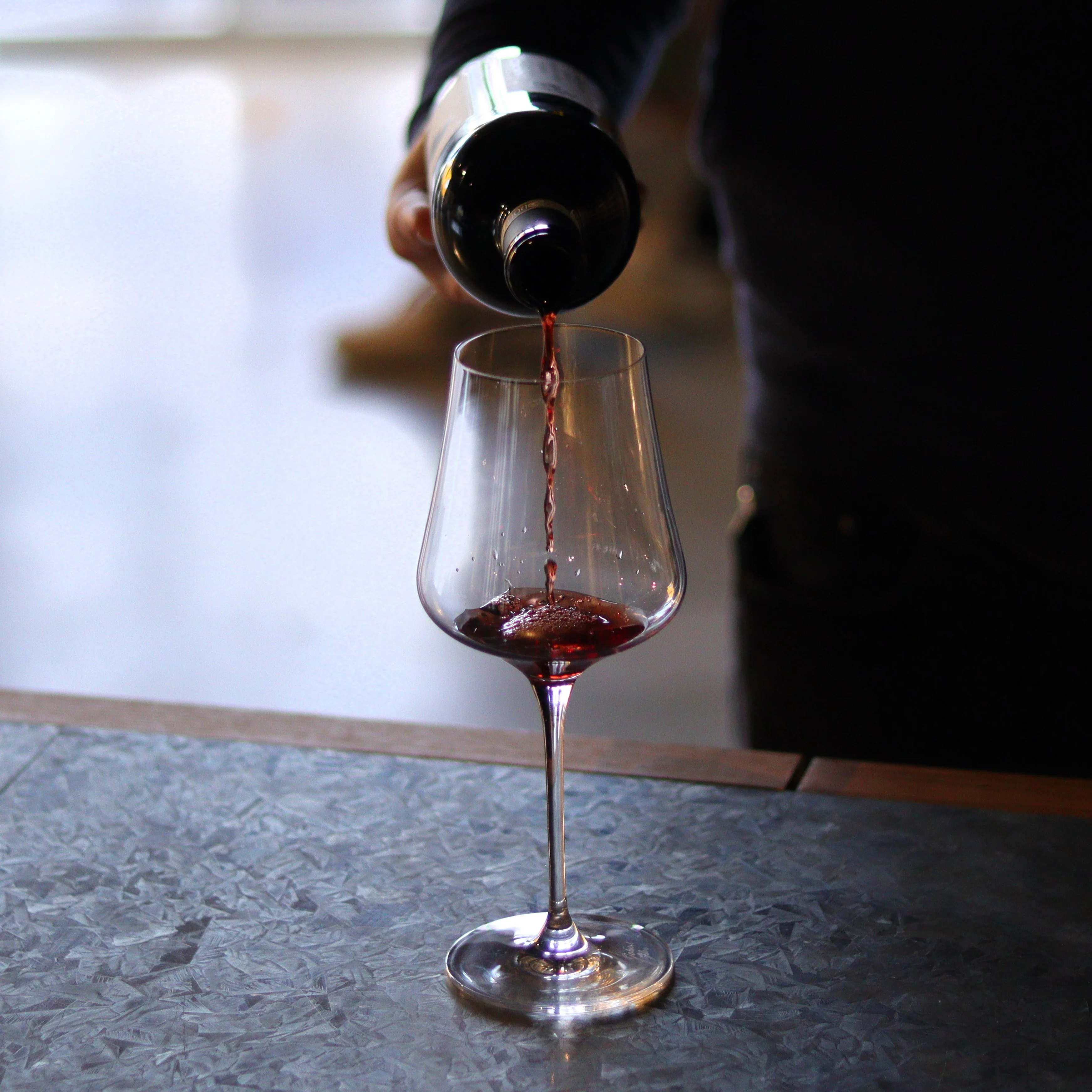 Gabriel-Glas - Standart Universal Wine Glass