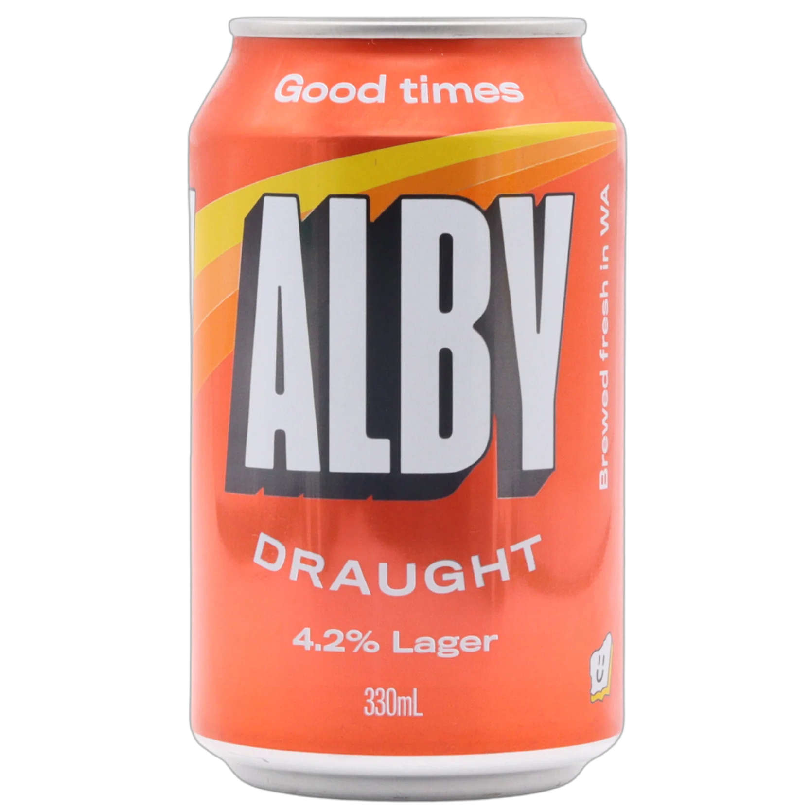 Gage Roads - Alby Draught