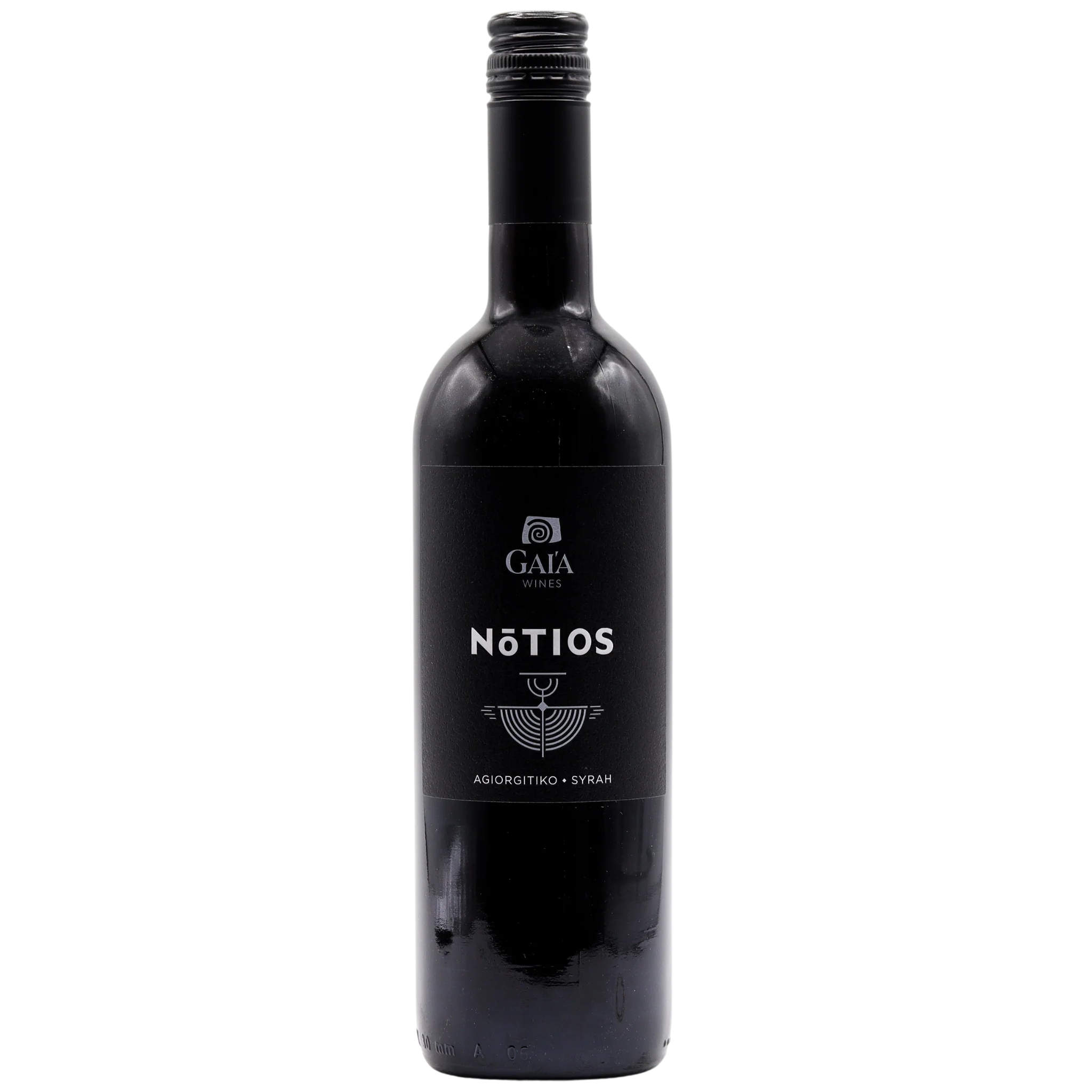 Gaia Estate - Notios Red
