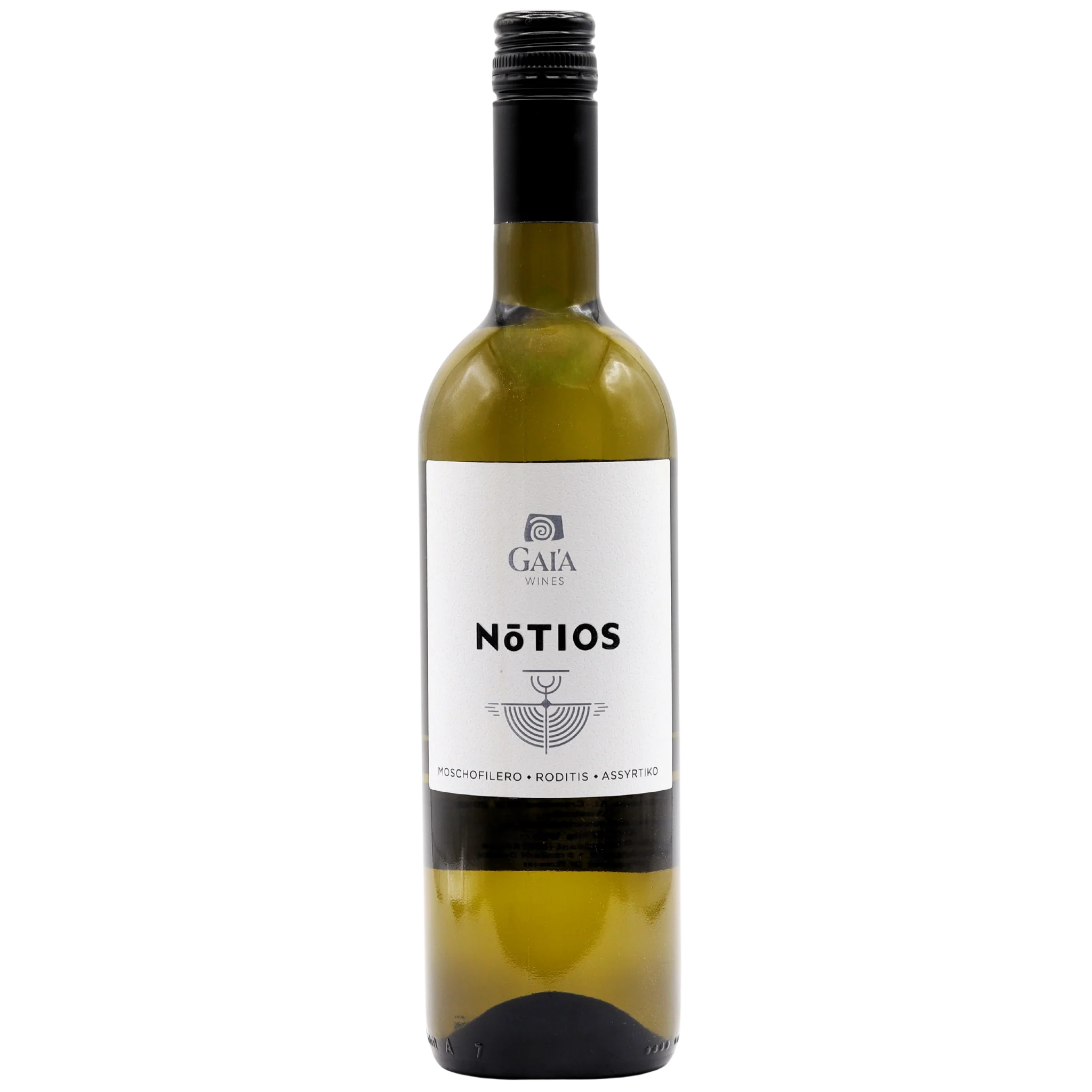 Gaia Estate - Notios White