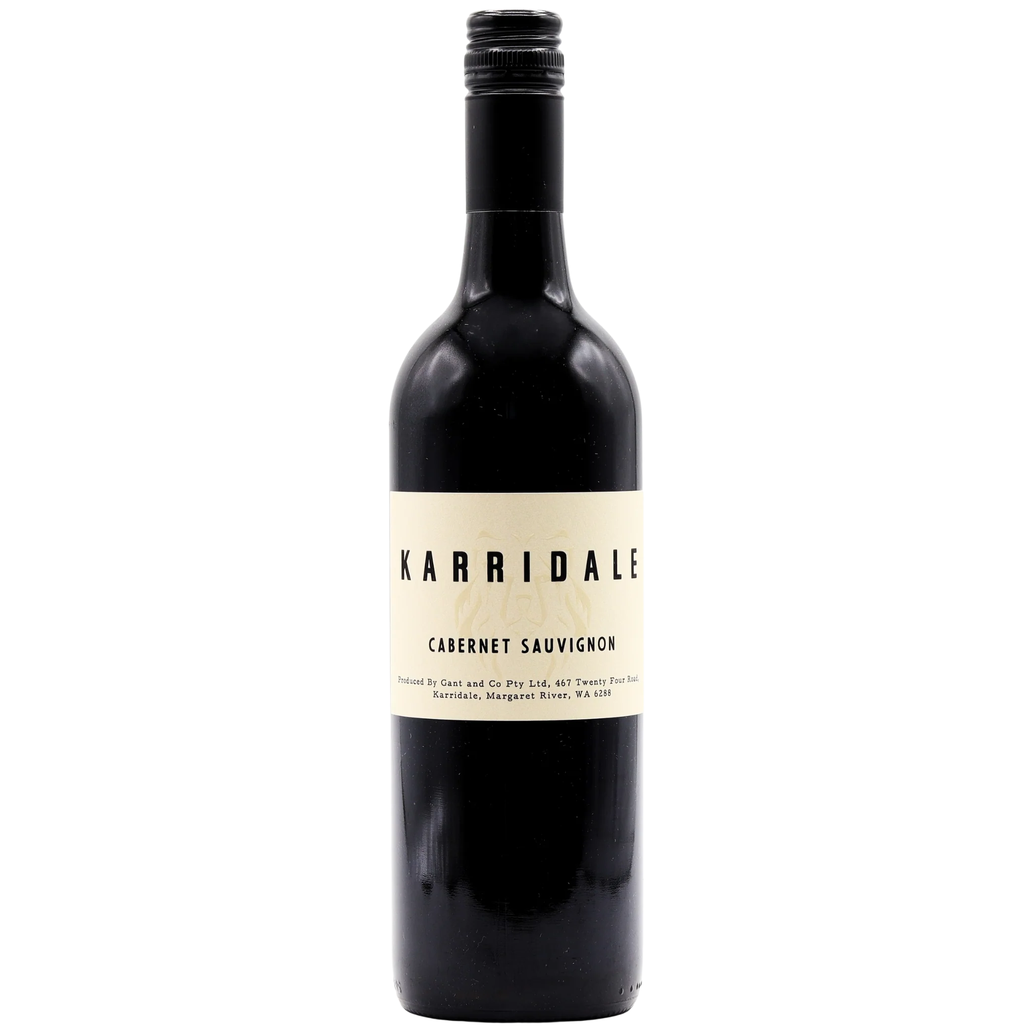 Gant & Co - Karridale Reserve Cabernet Sauvignon