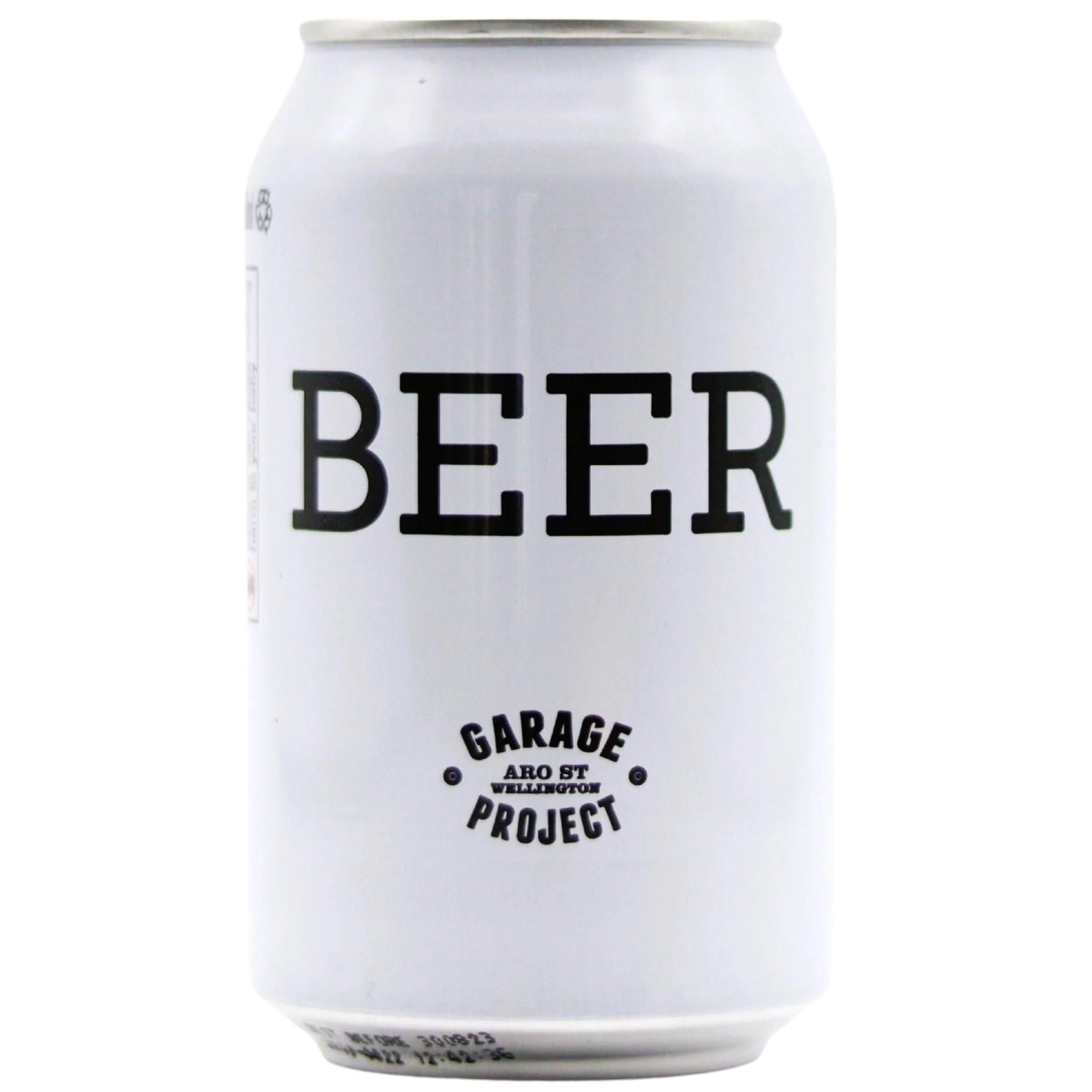 Garage Project - Beer