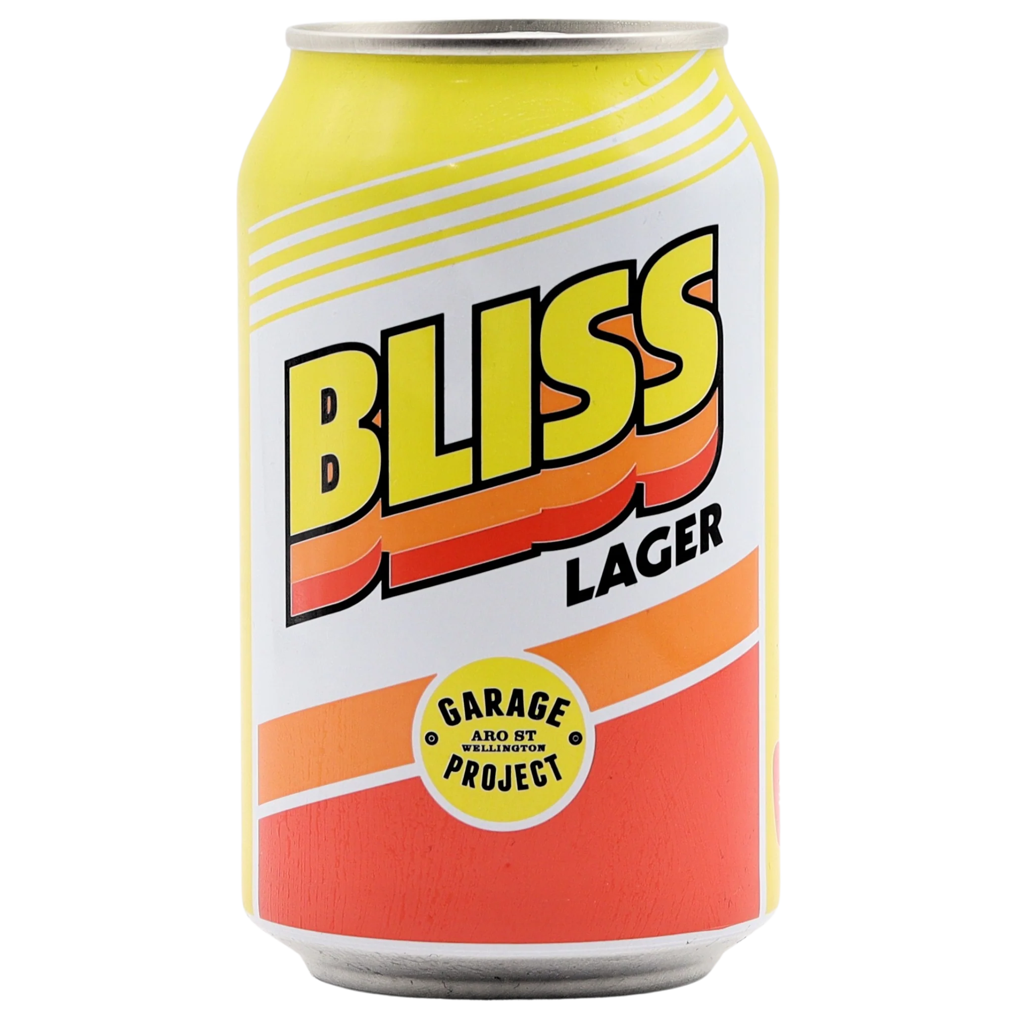 Garage Project - Bliss Lager