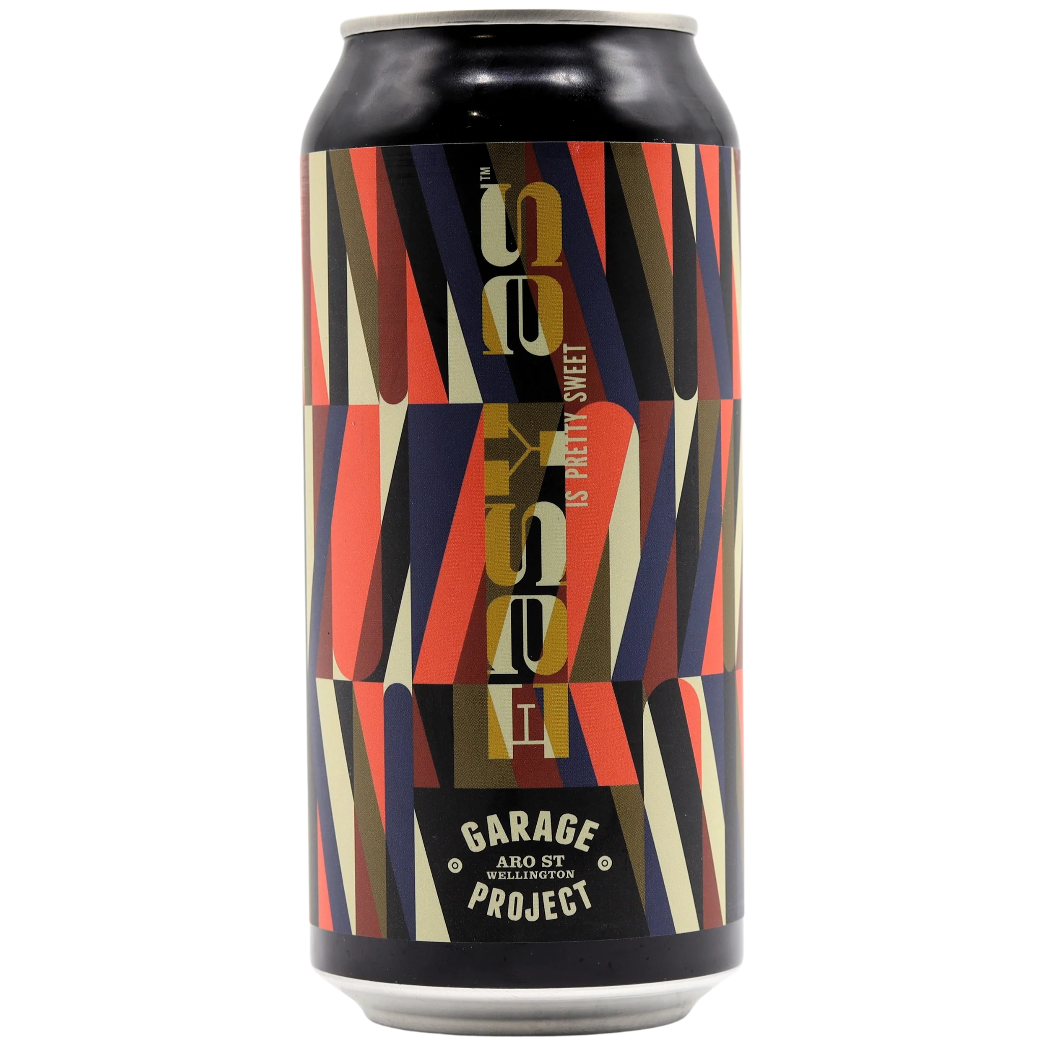 Garage Project X Modern Times - Easy As