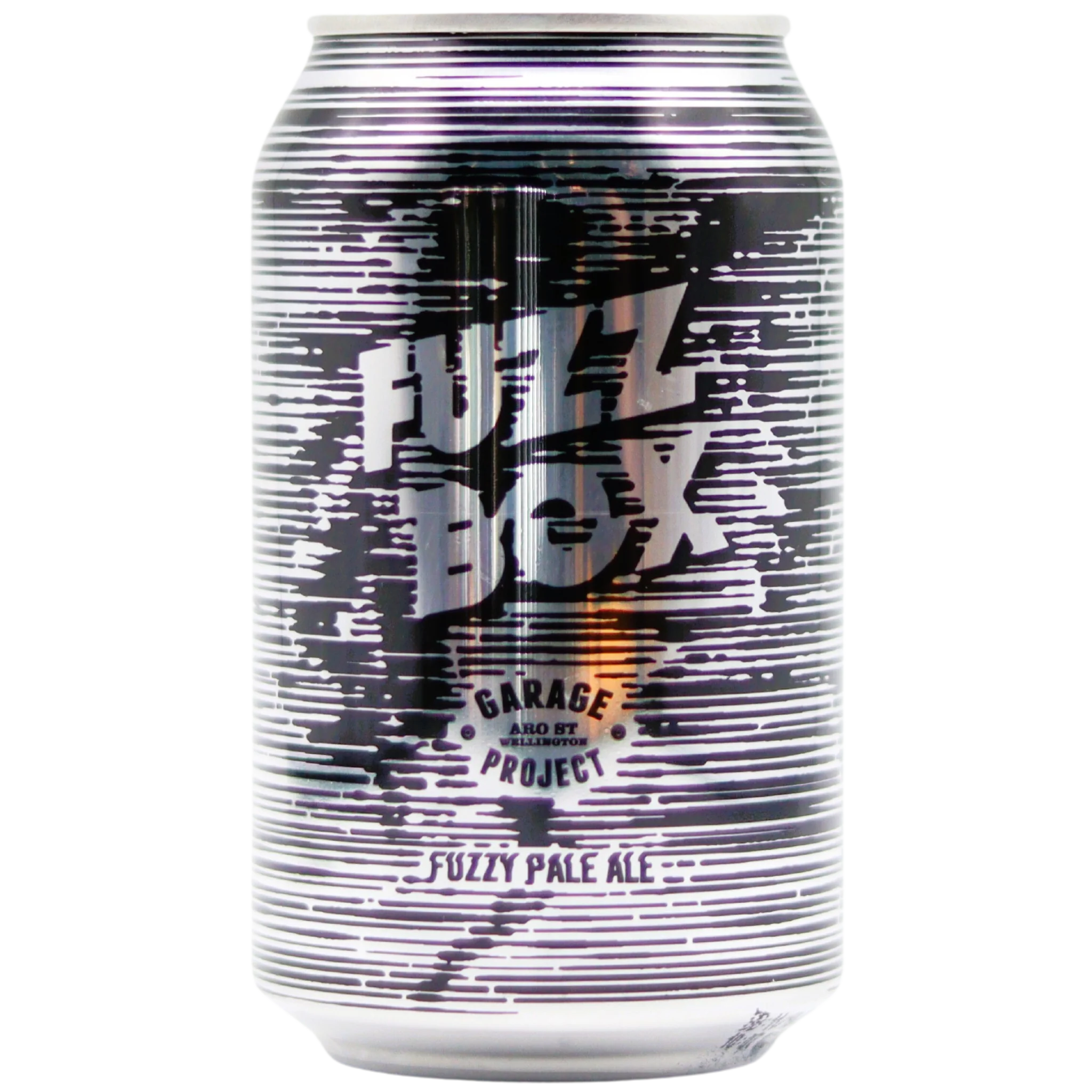 Garage Project - Fuzz Box