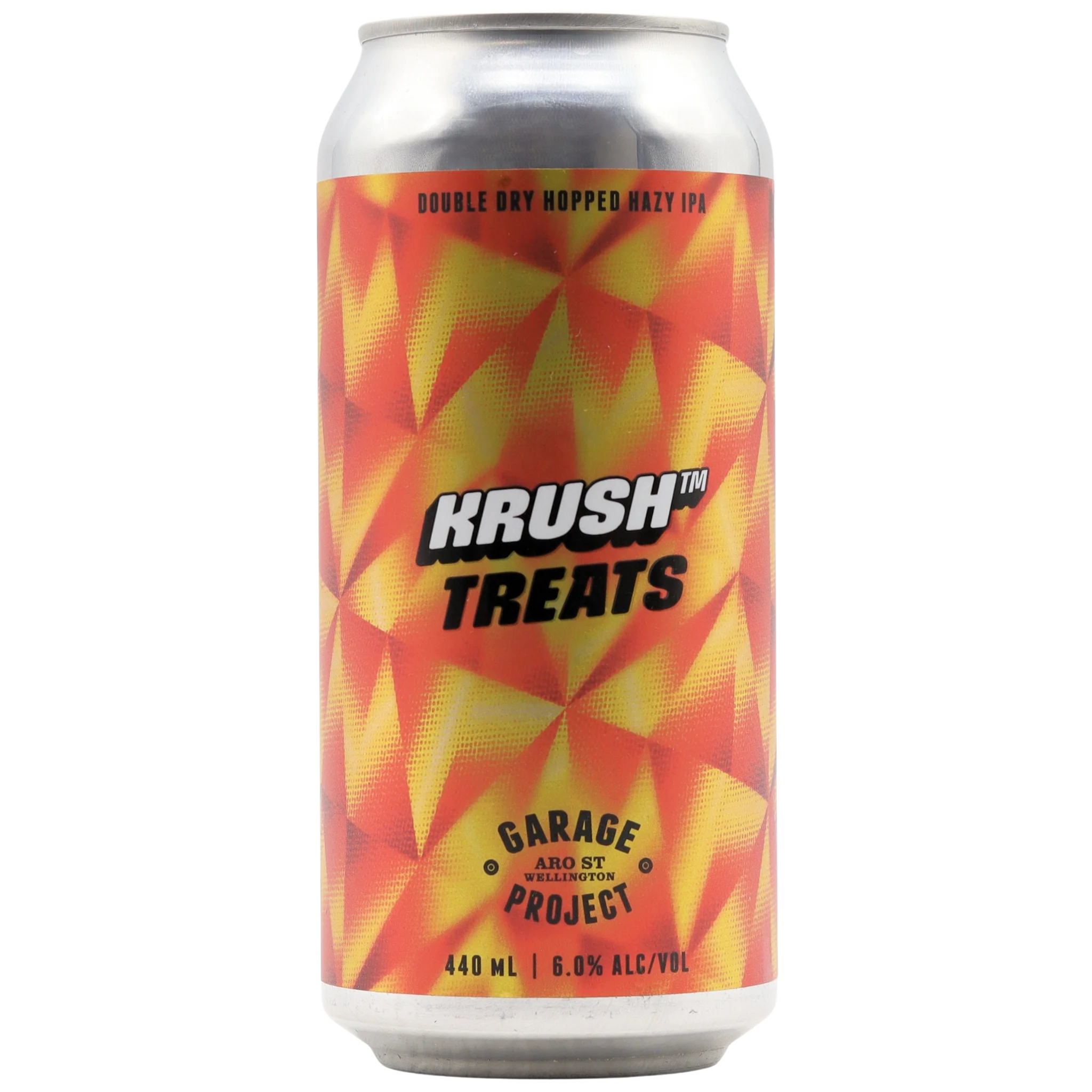 Garage Project - Krush Treats