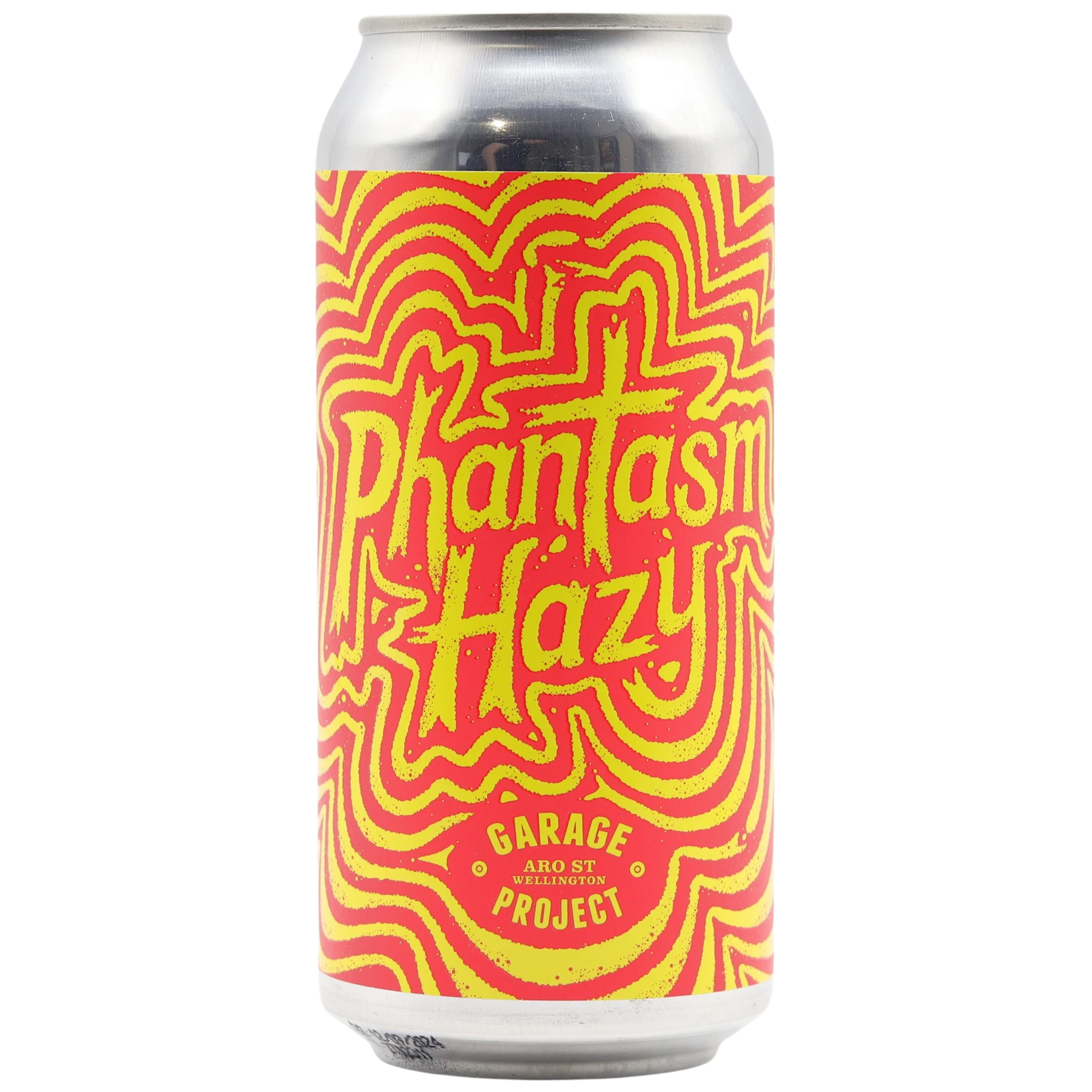 Garage Project - Phantasm Hazy