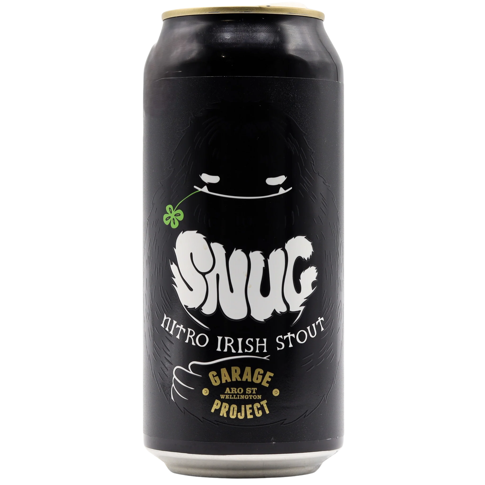 Garage Project - Snug