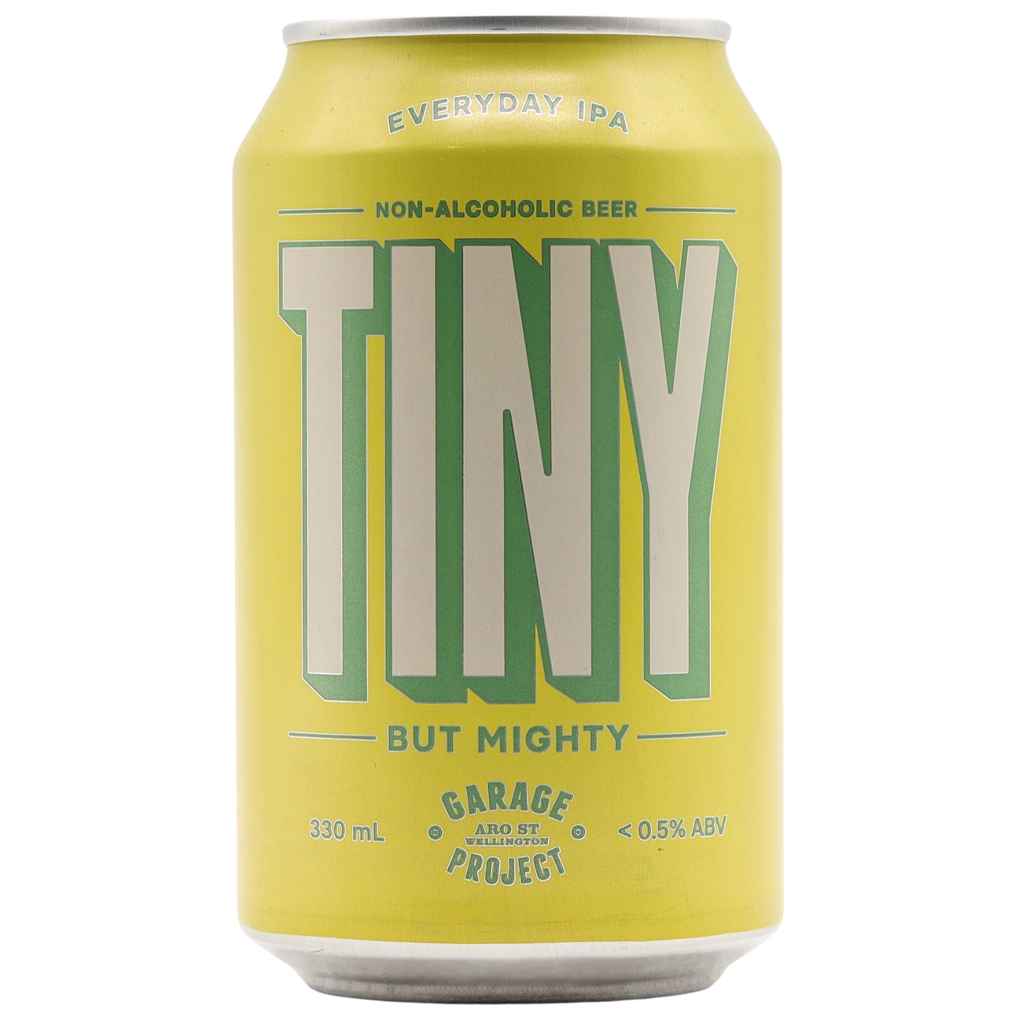 Garage Project - Tiny Everyday Ipa