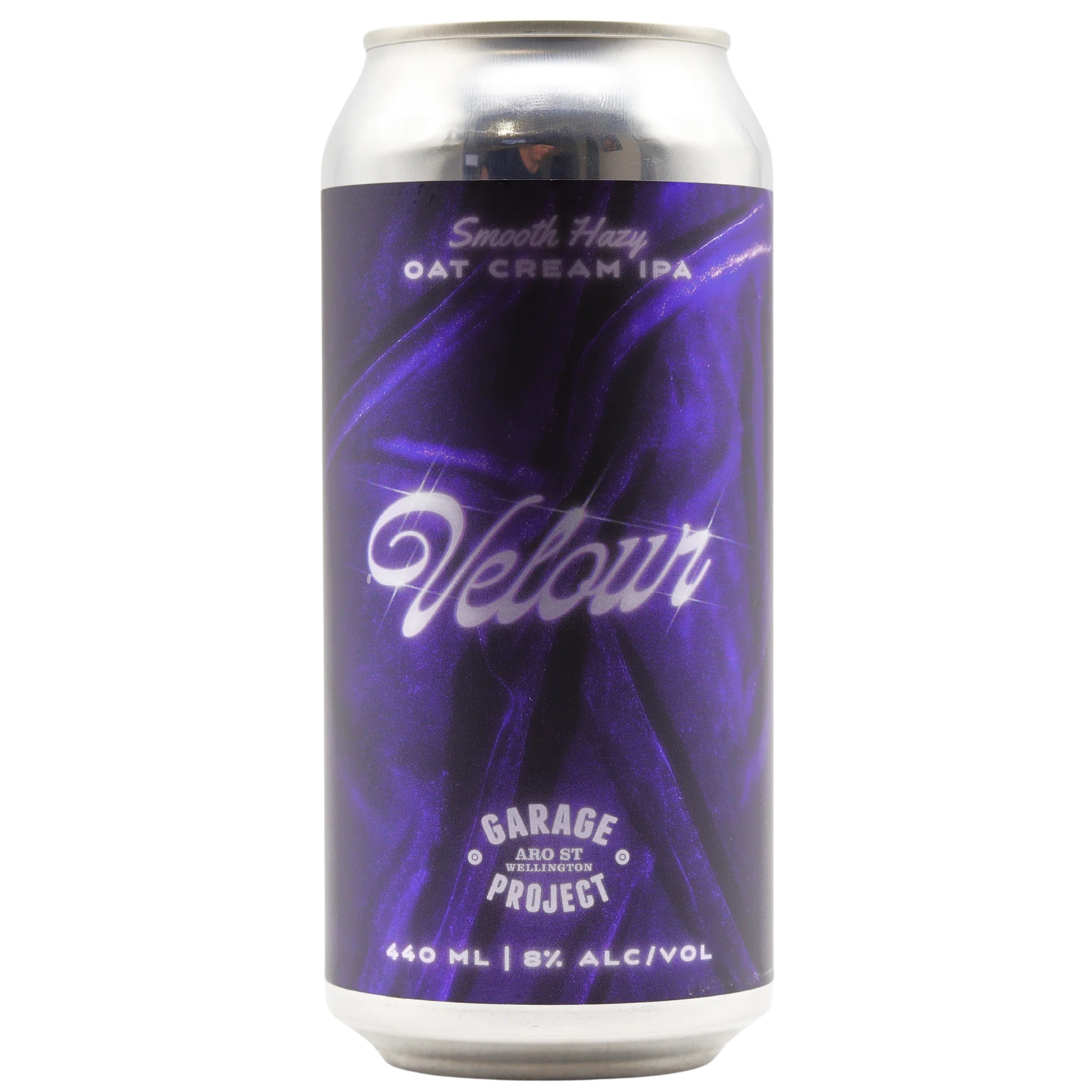 Garage Project - Velour