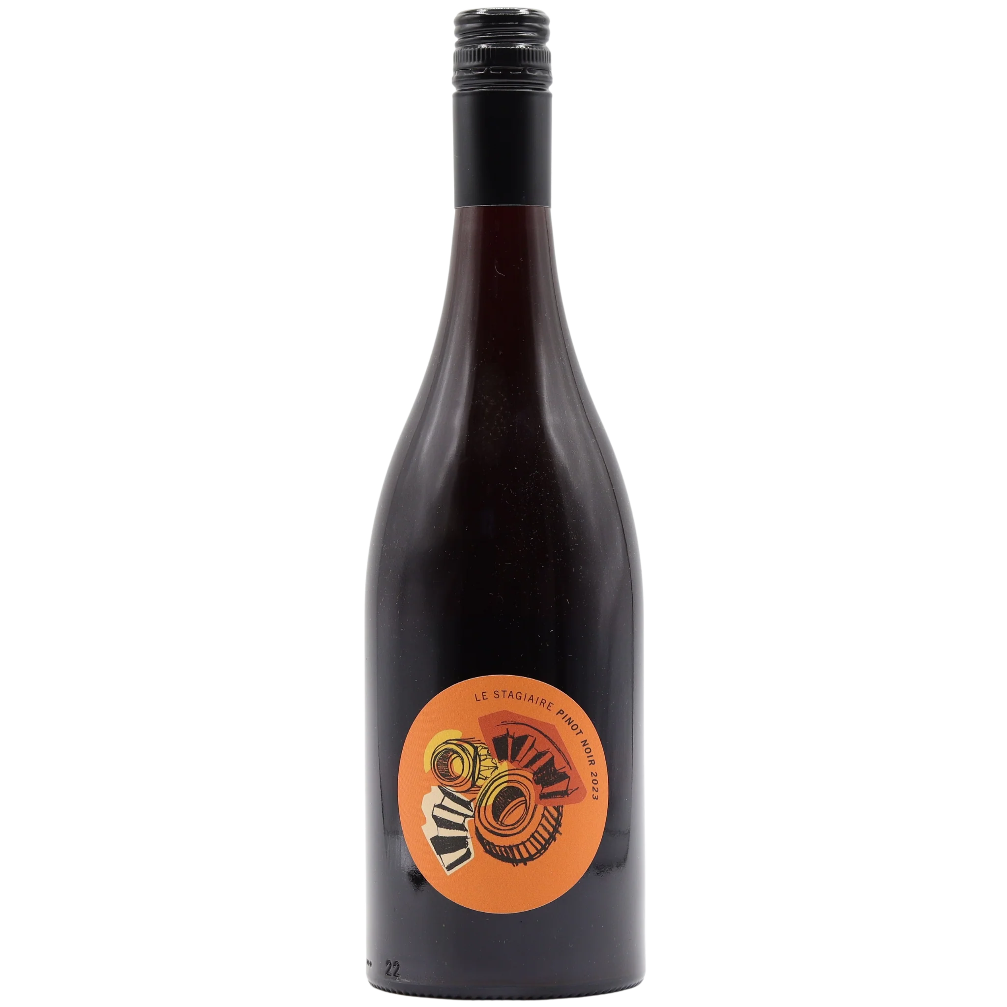 Garagiste - Le Stagiaire Pinot Noir