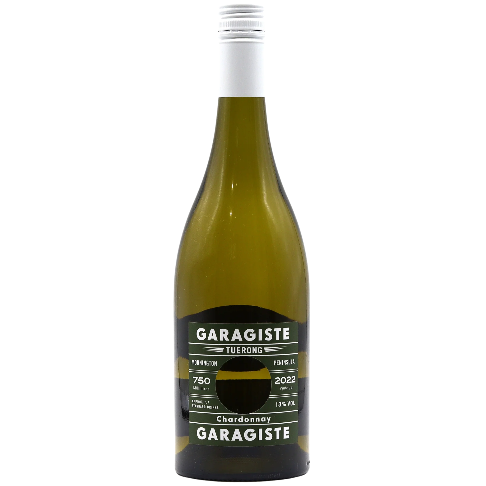 Garagiste - Tuerong Chardonnay