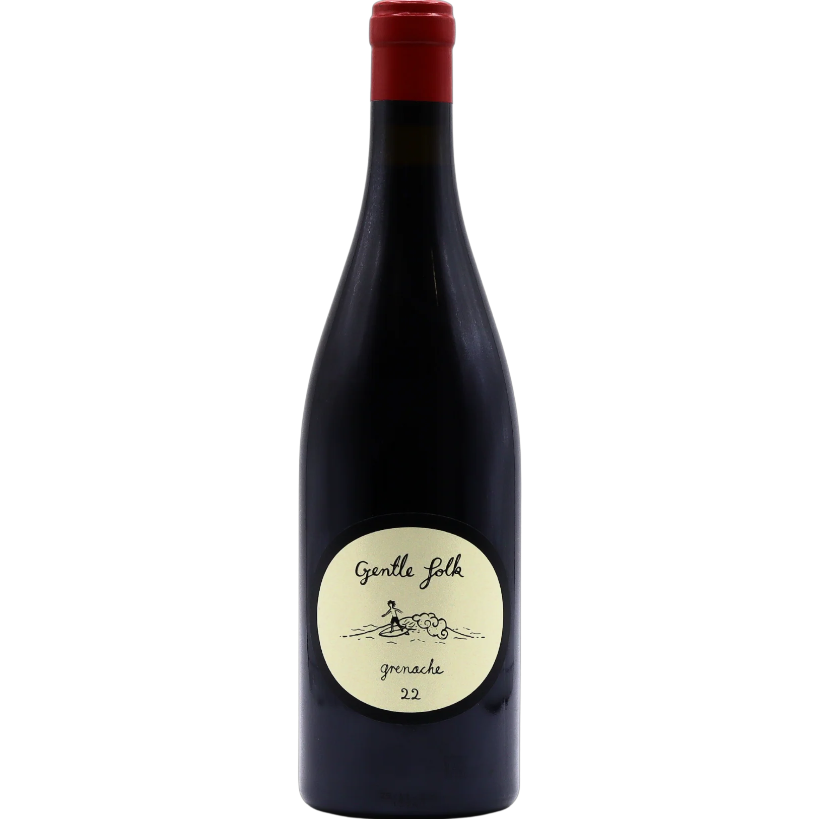 Gentle Folk - Village Grenache