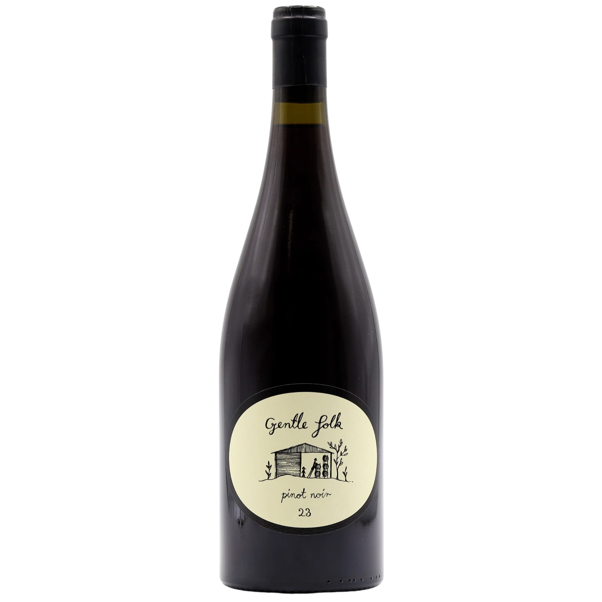 Gentle Folk - Village Pinot Noir