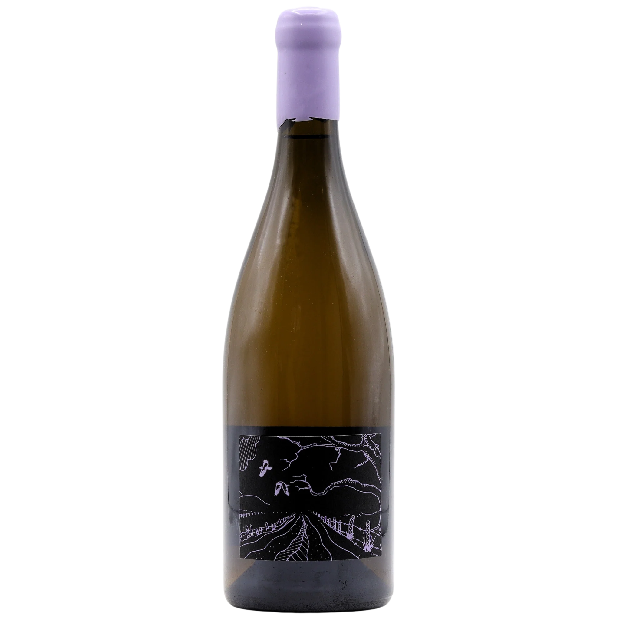 Ghost Rock - La Filles Chardonnay
