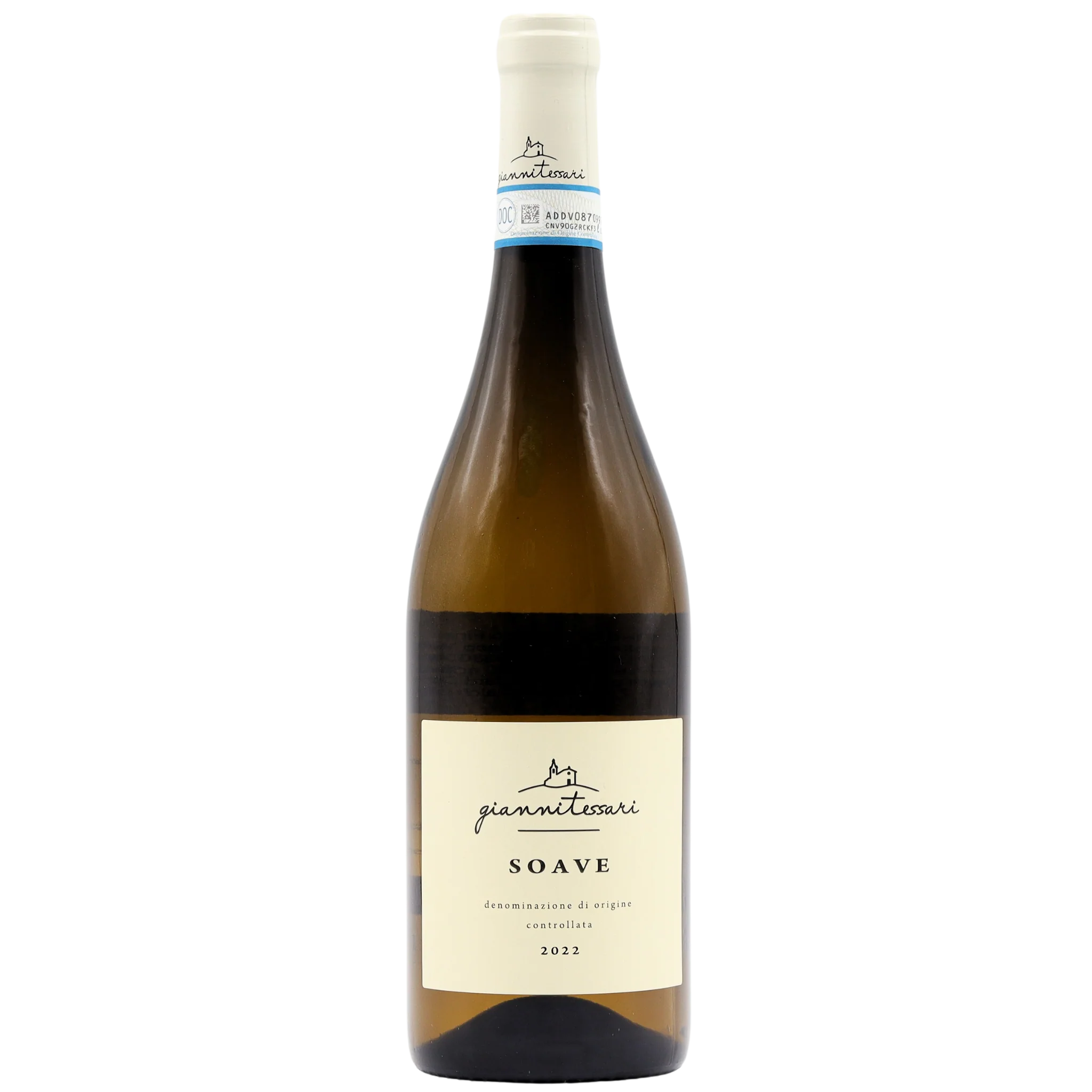 Gianni Tessari - Soave