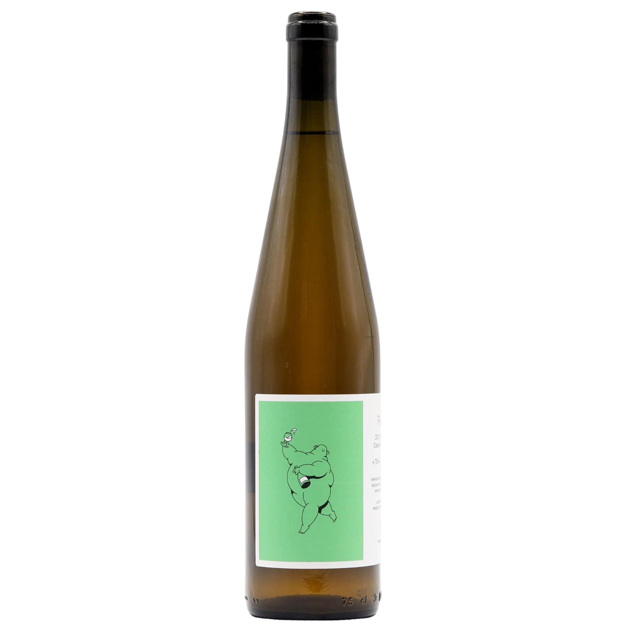 Giardino - Paski