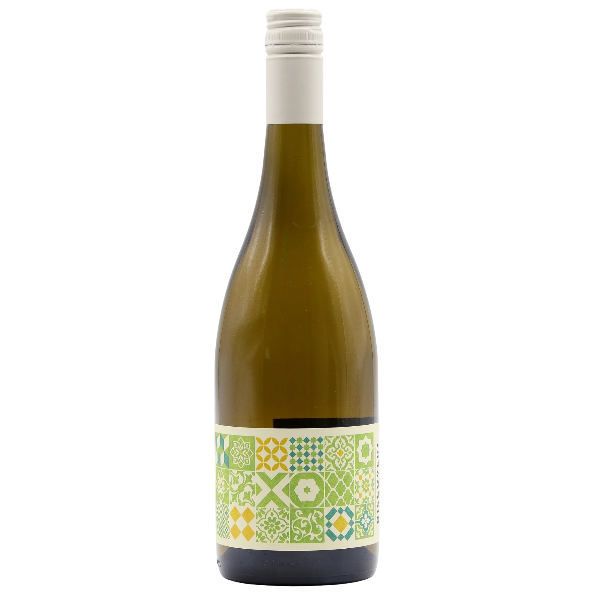 Gibson - Discovery Road Fiano