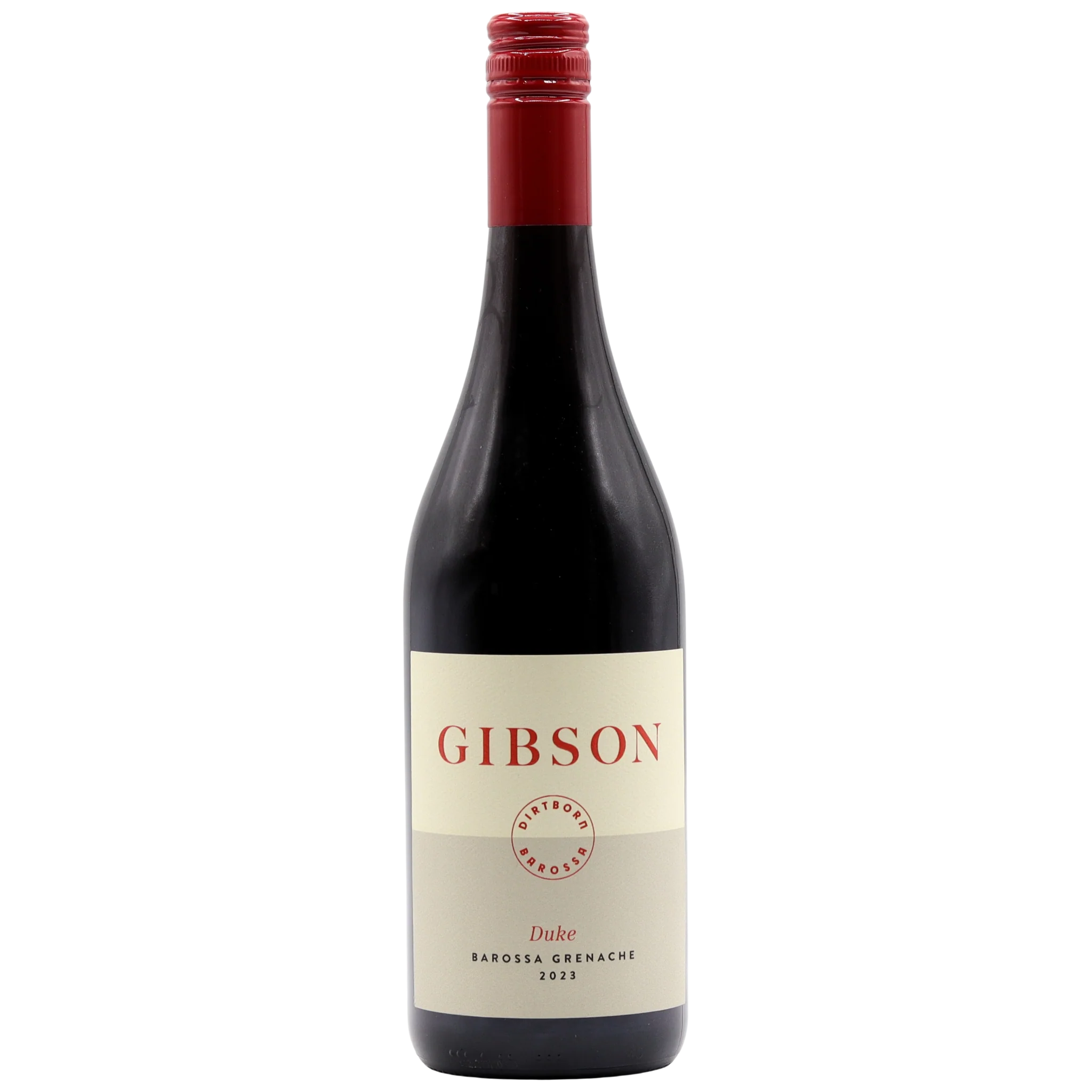 Gibson - Duke Grenache