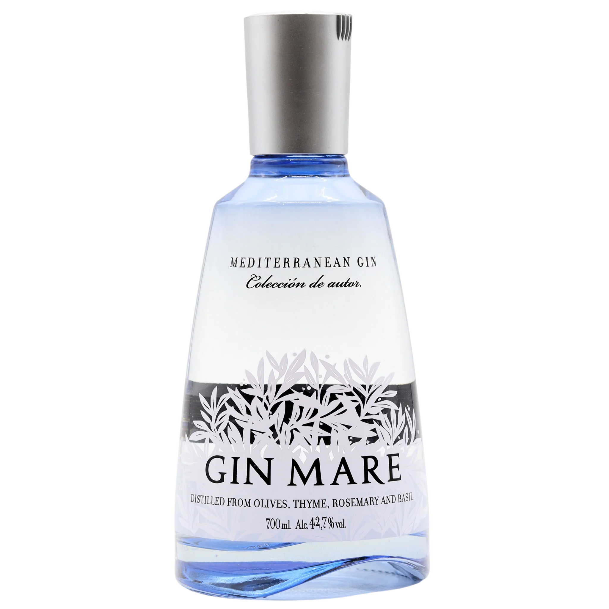 Gin Mare - Mediterranean Gin