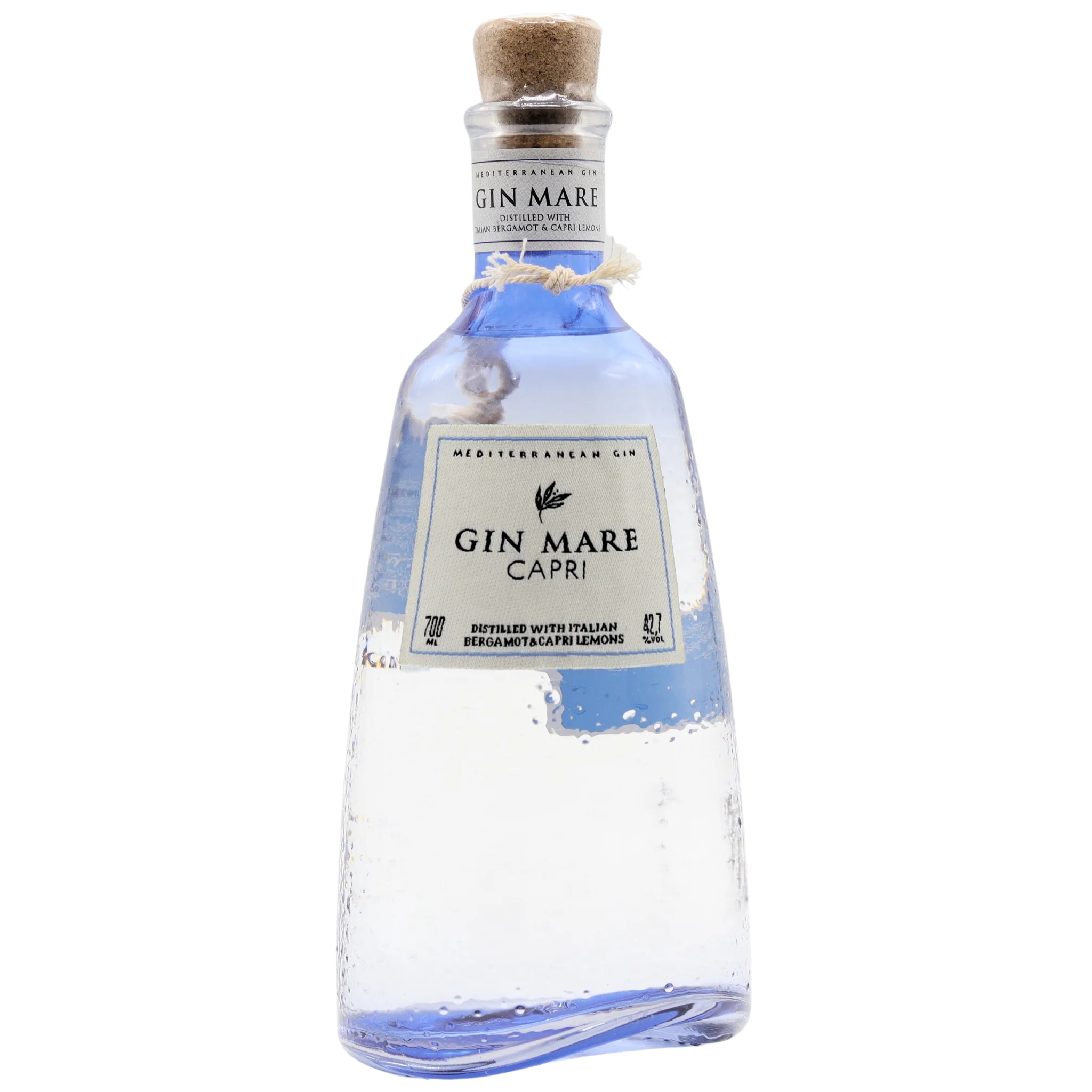 Gin Mare - Capri