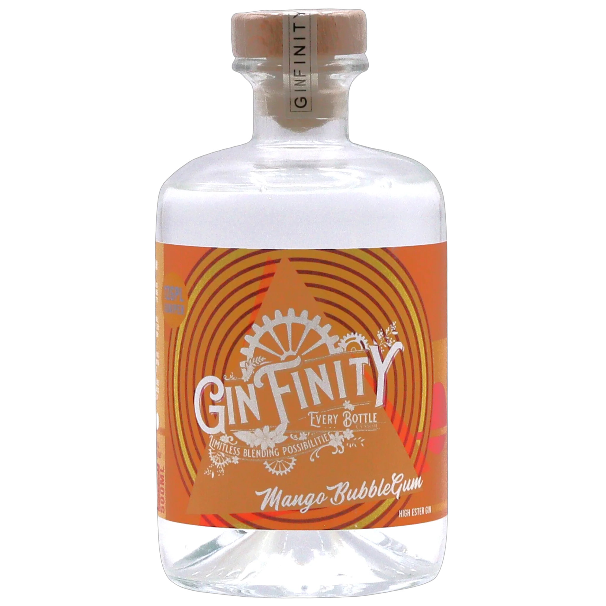 Ginfinity - Mango Bubblegum Gin