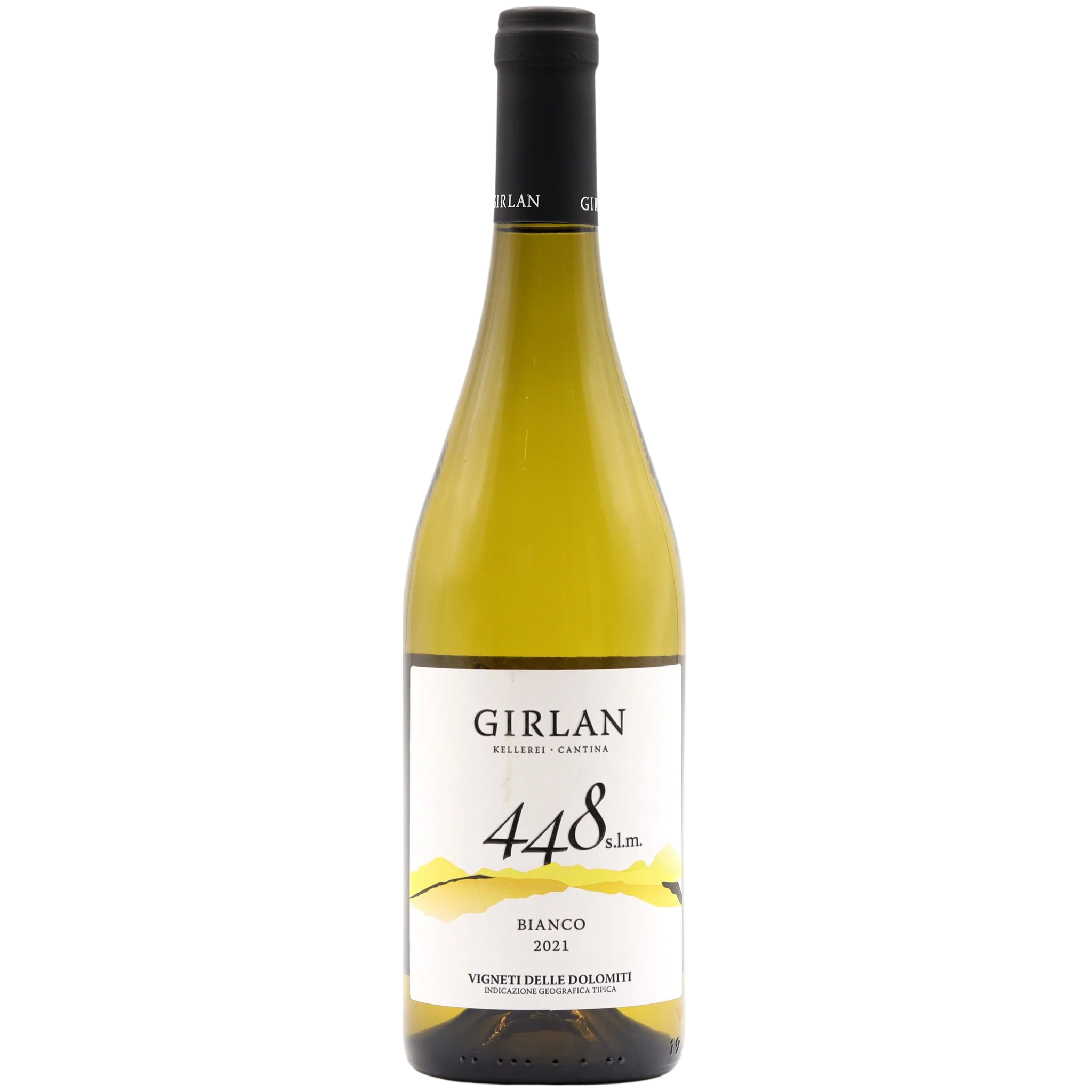 Girlan - 448 Vigneti Delle Dolomiti Bianco