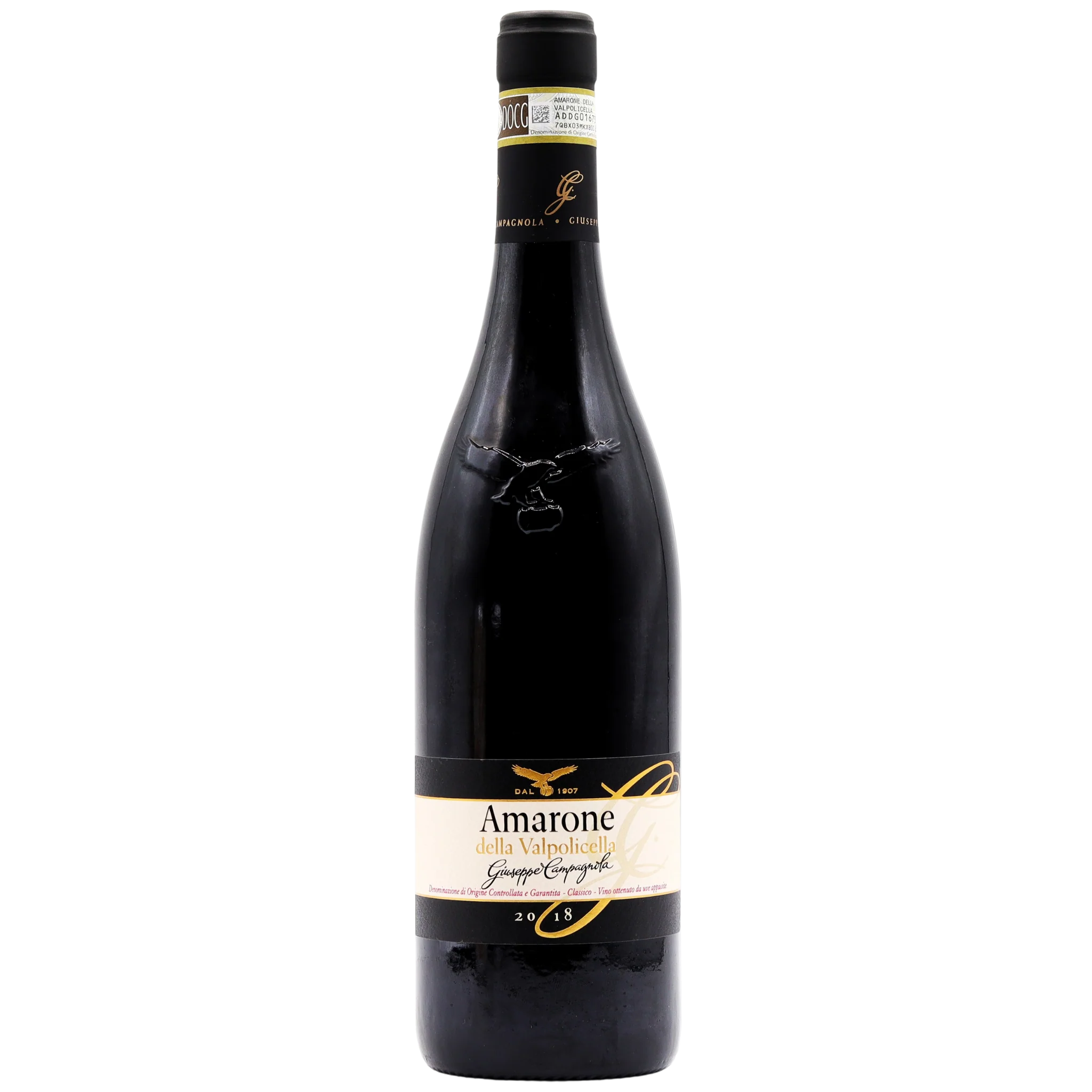 Giuseppe Campagnola - Amarone Della Valpolicella