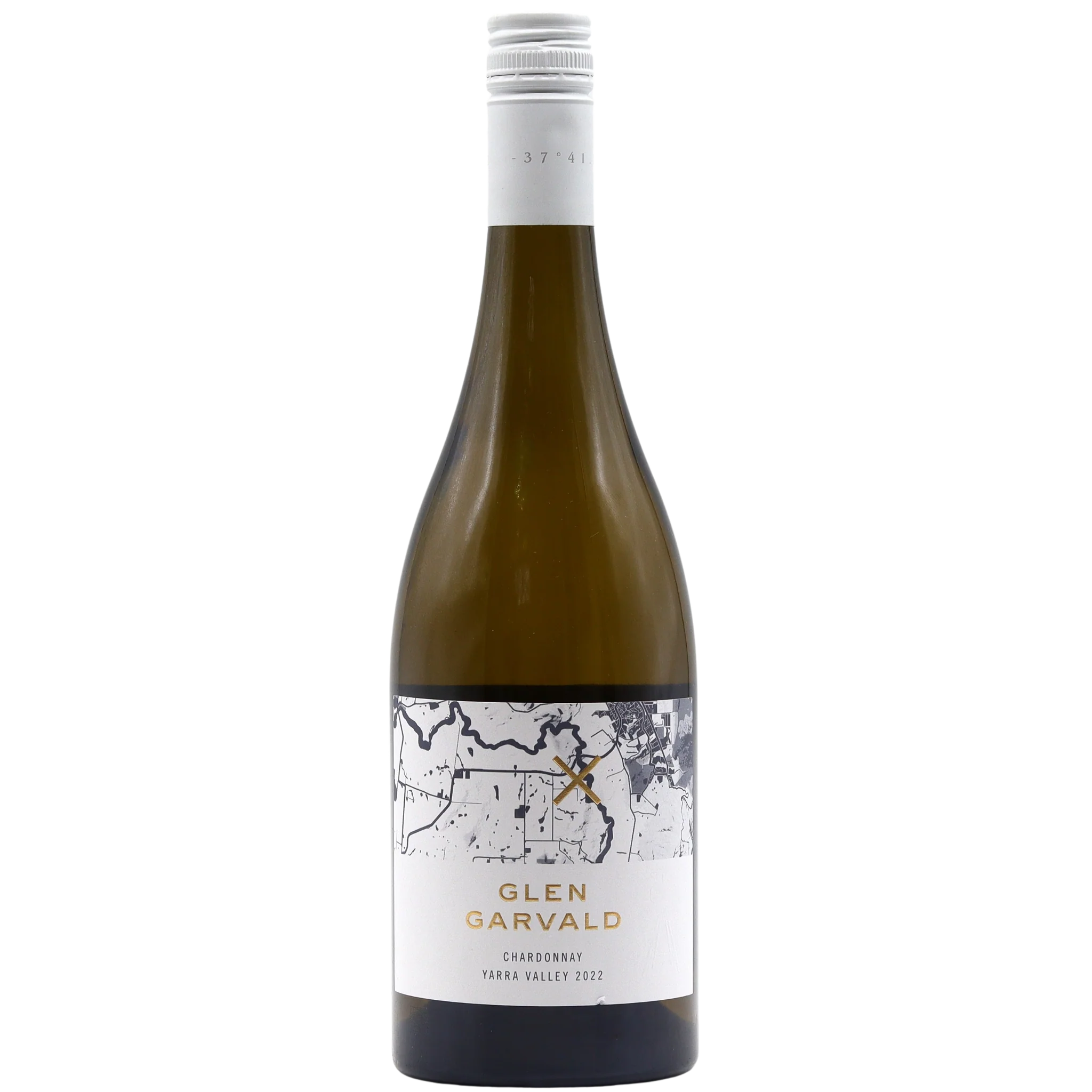 Glen Garvald - Chardonnay