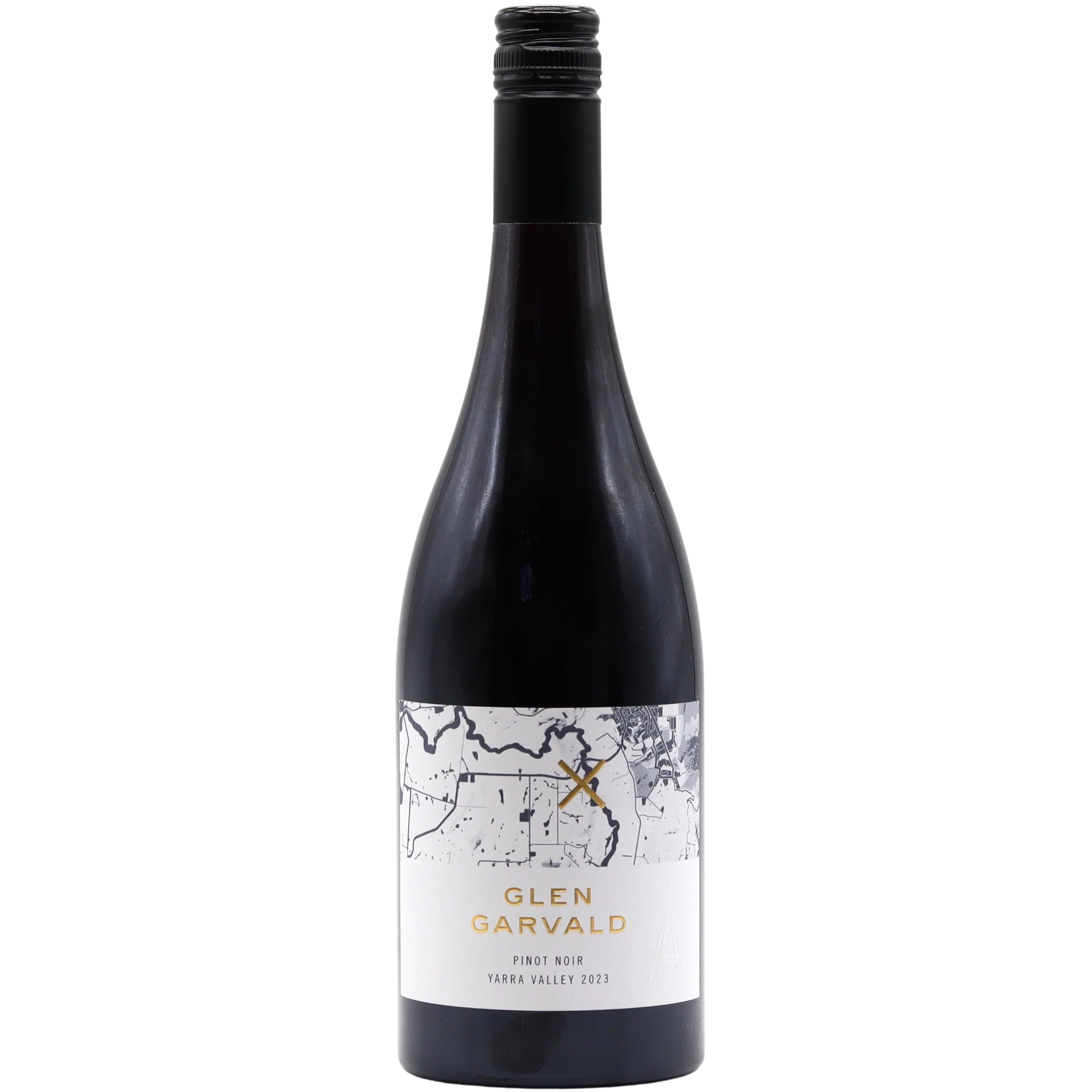 Glen Garvald - Pinot Noir