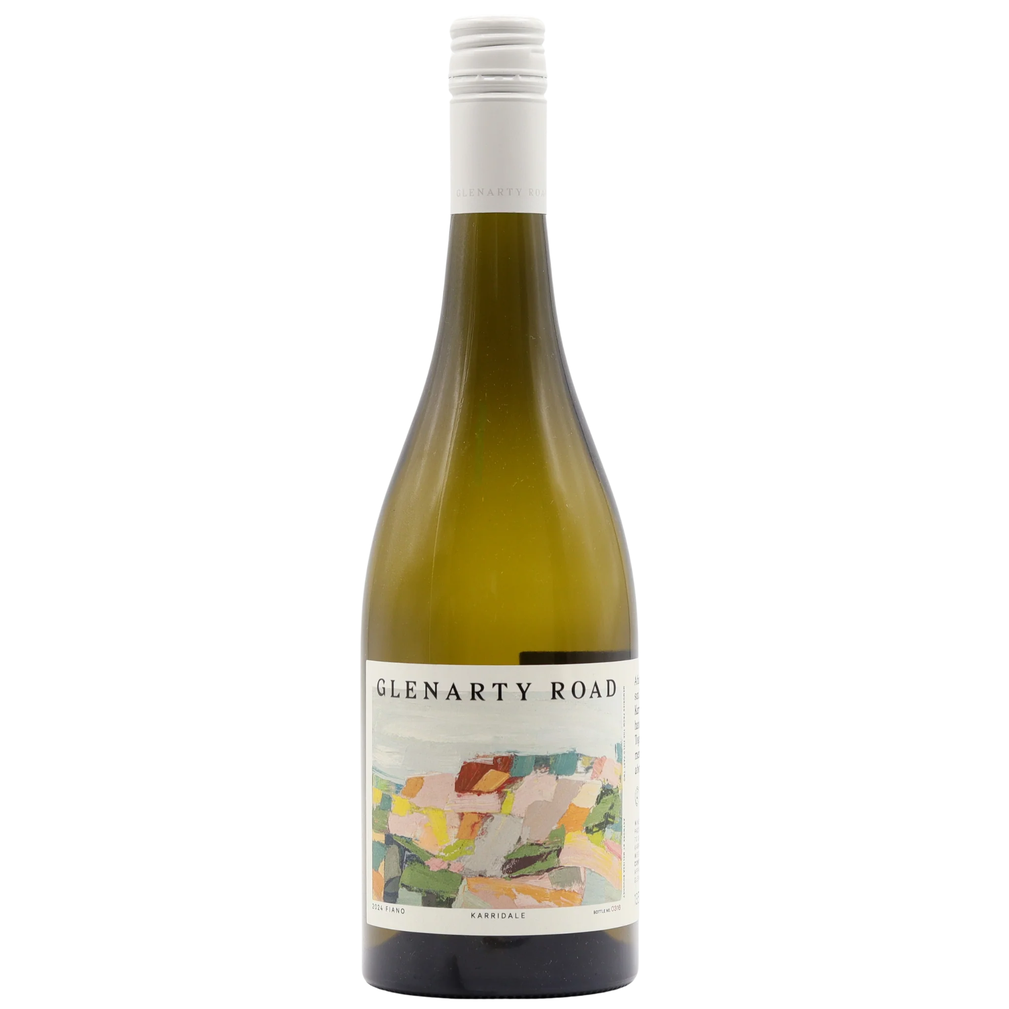 Glenarty Road - Fiano