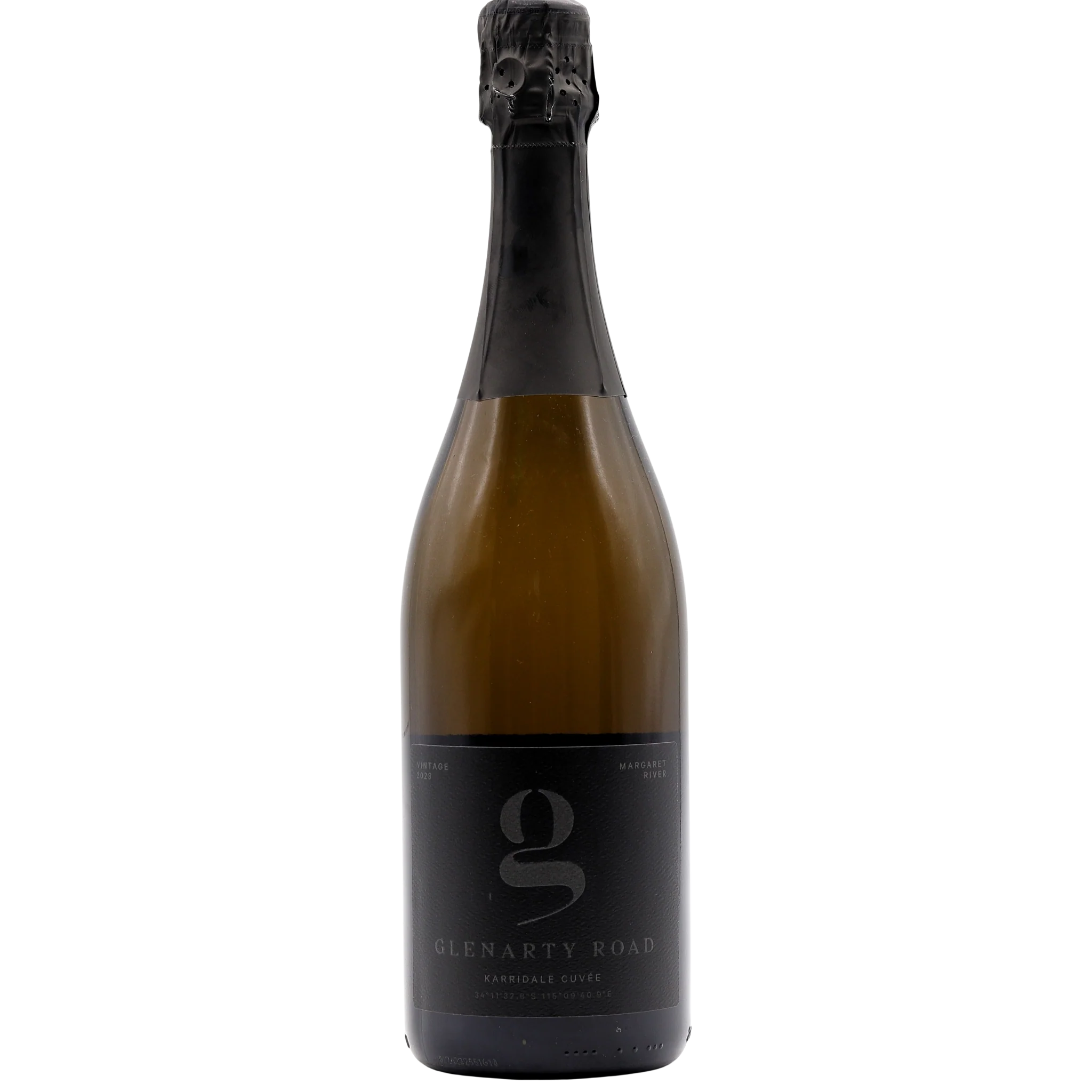 Glenarty Road - Kinfolk Cuvee