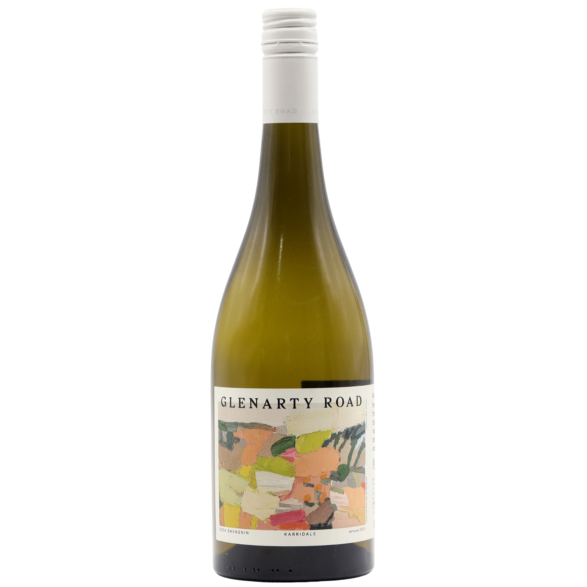 Glenarty Road - Savagnin