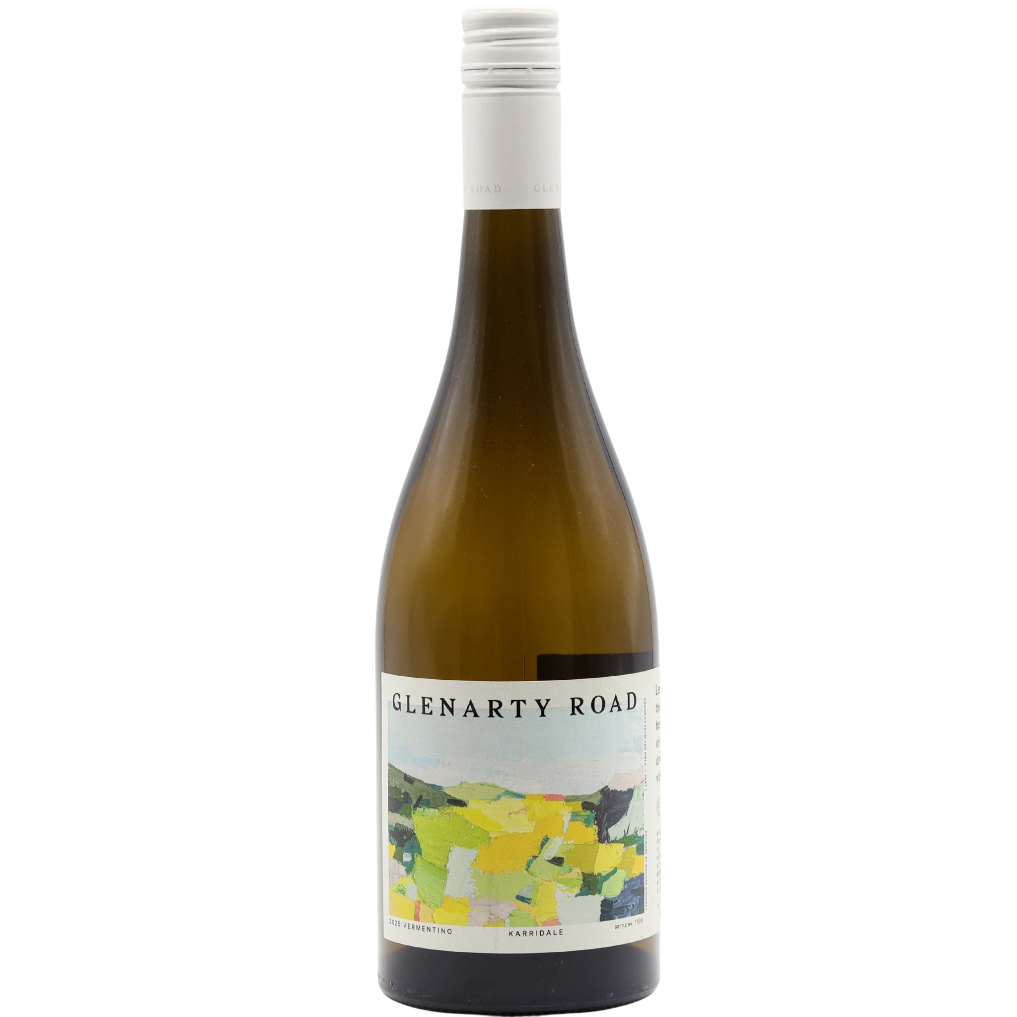 Glenarty Road - Vermentino