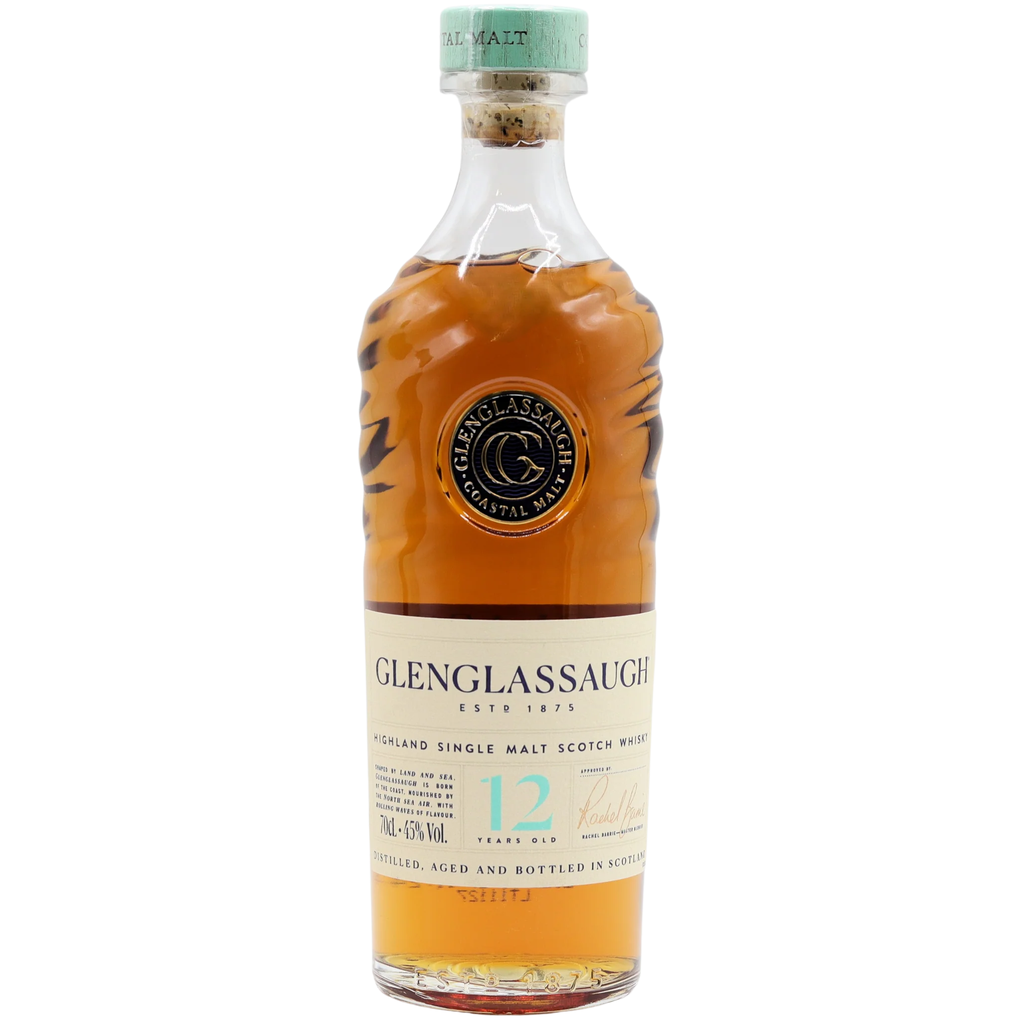 Glenglassaugh - 12 Year Old