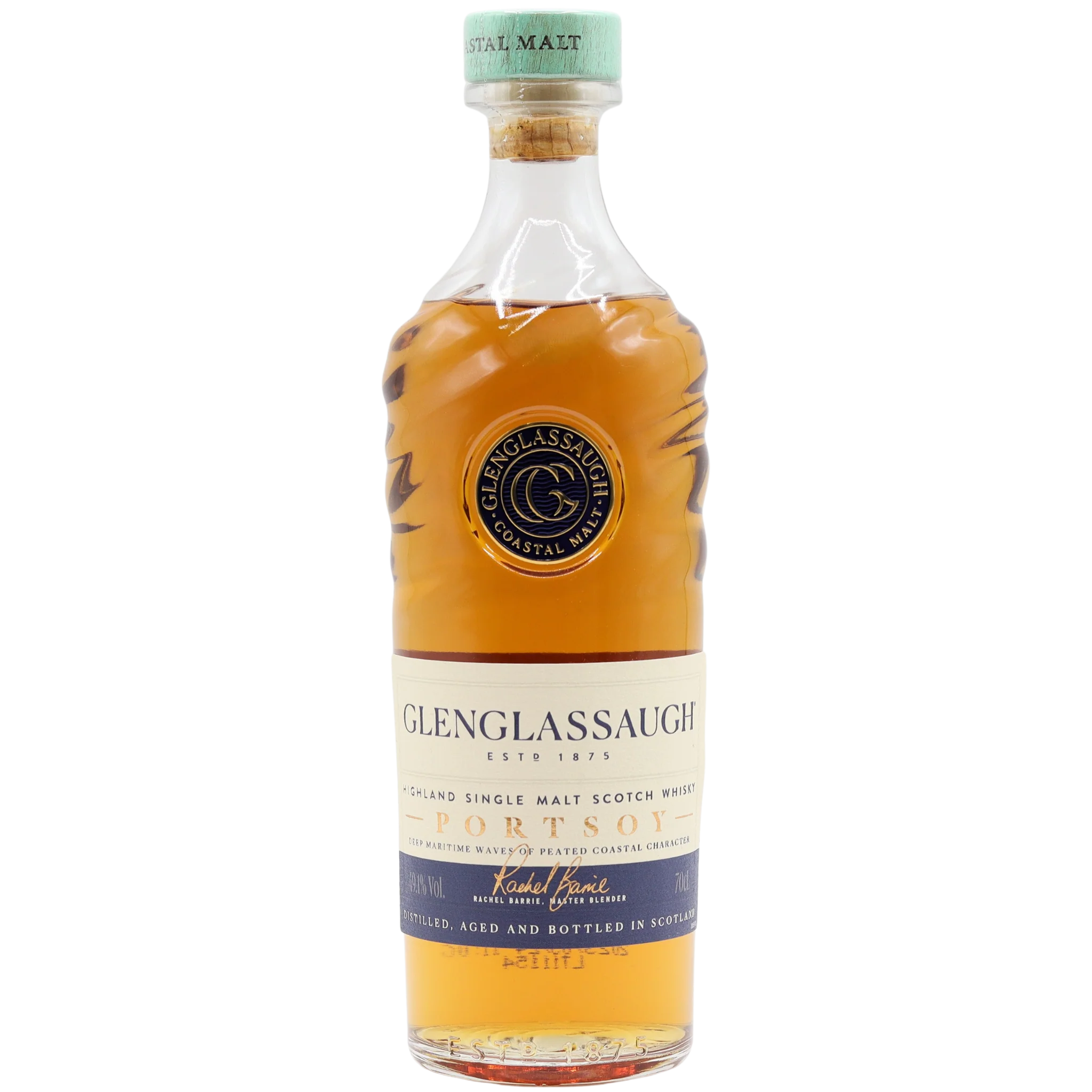 Glenglassaugh - Portsroy