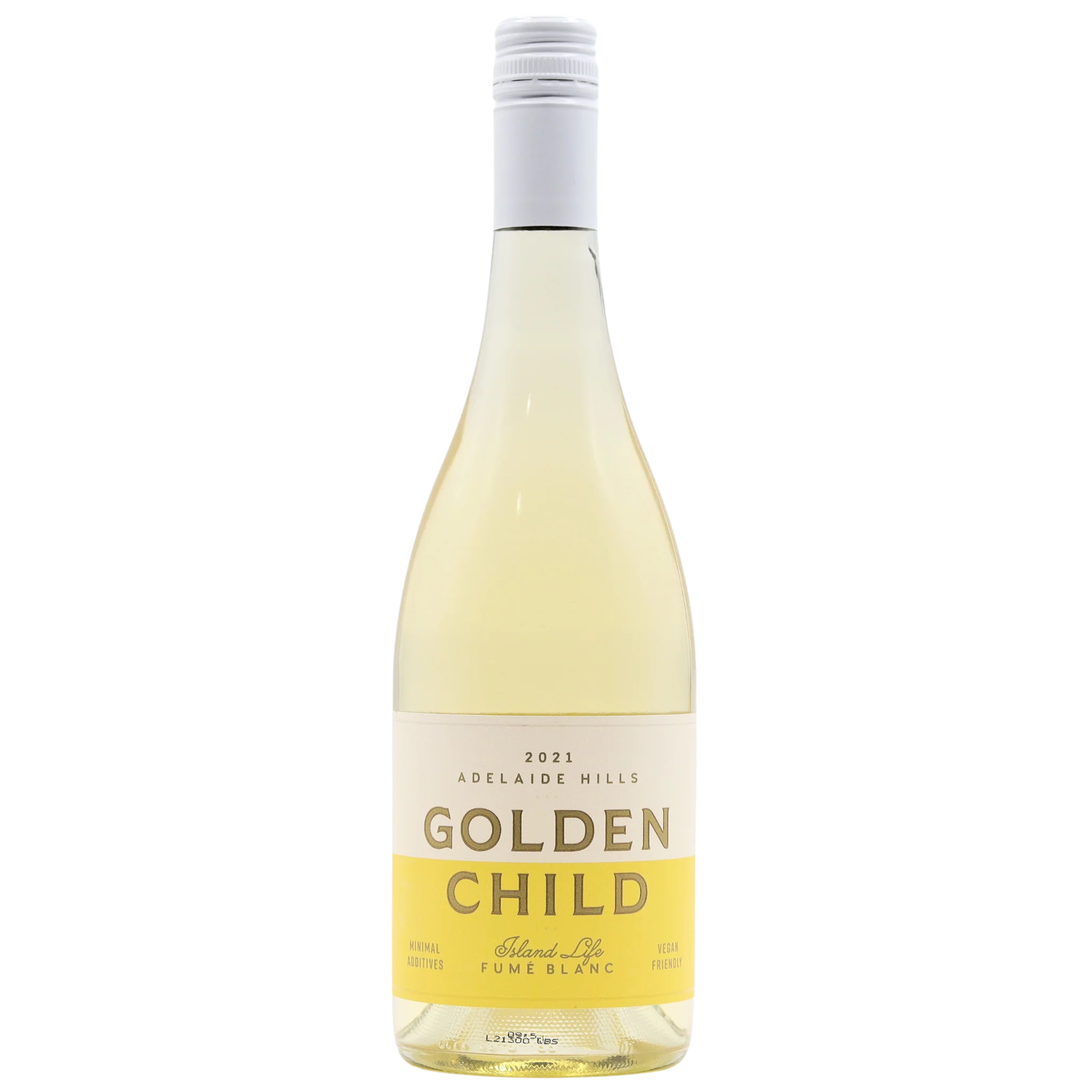Golden Child - Island Life Fume Blanc