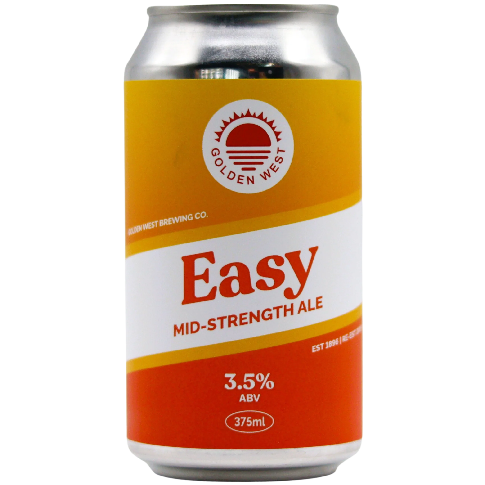 Golden West - Easy