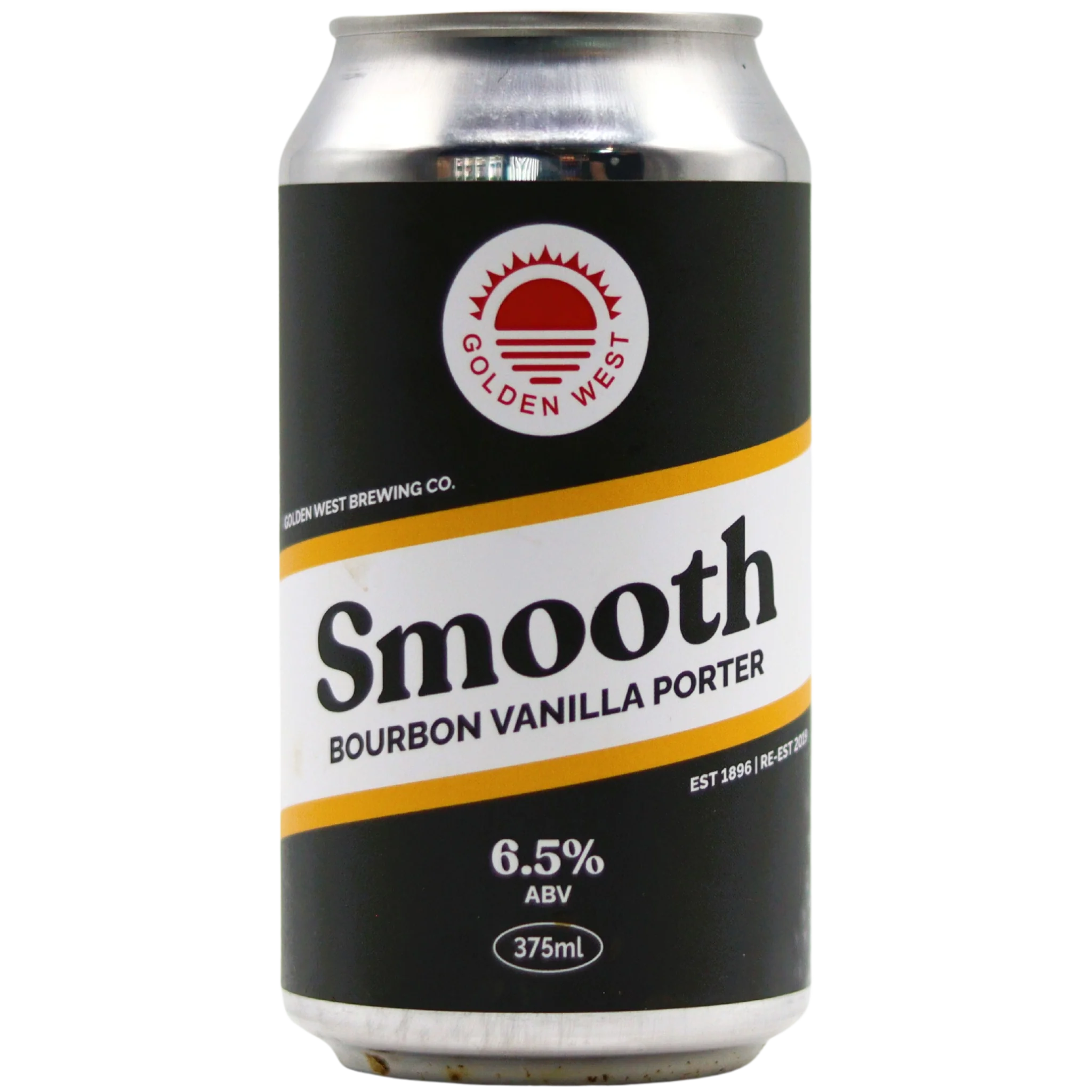 Golden West - Smooth