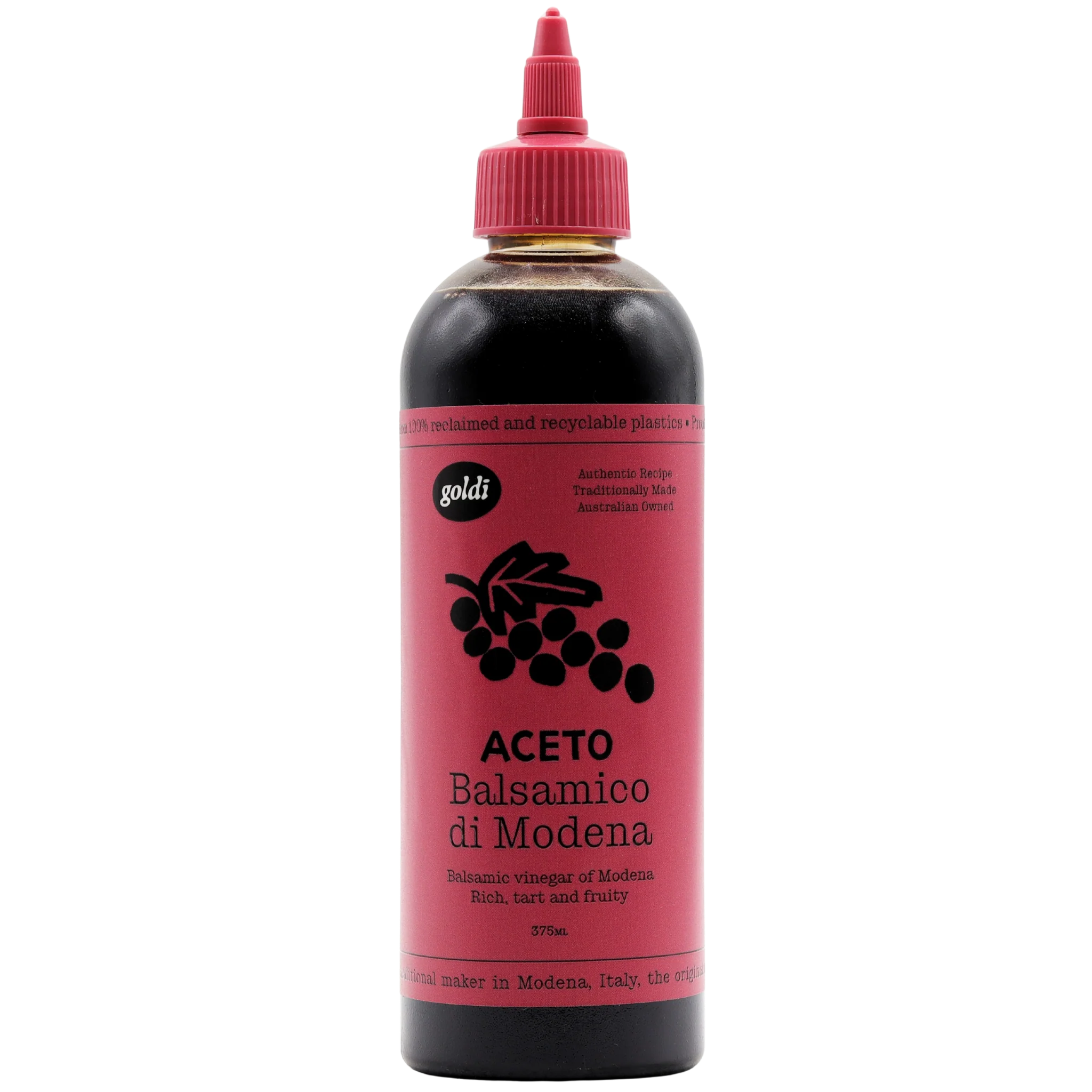 Goldi - Aceto Balsamico di Modena