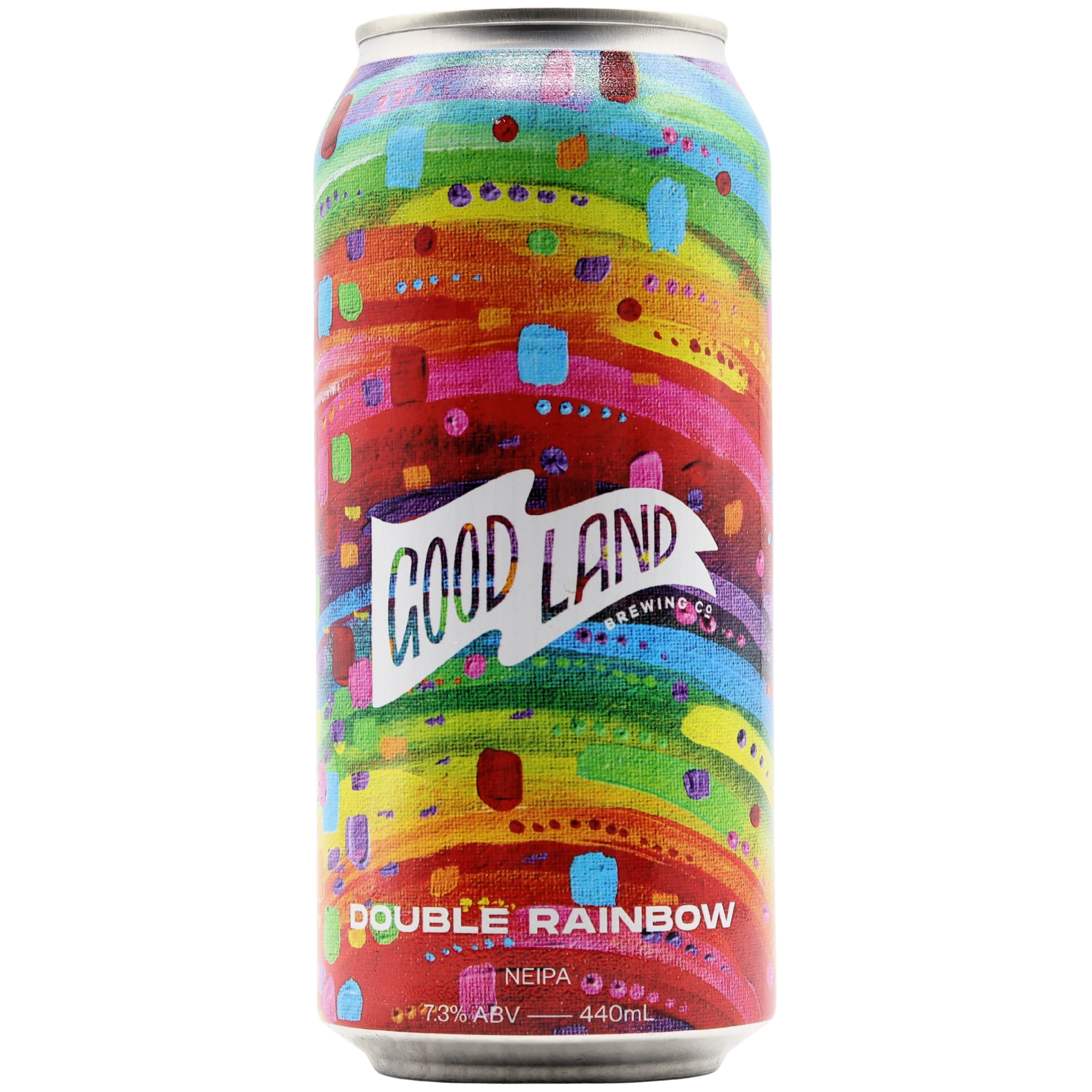 Good Land - Double Rainbow