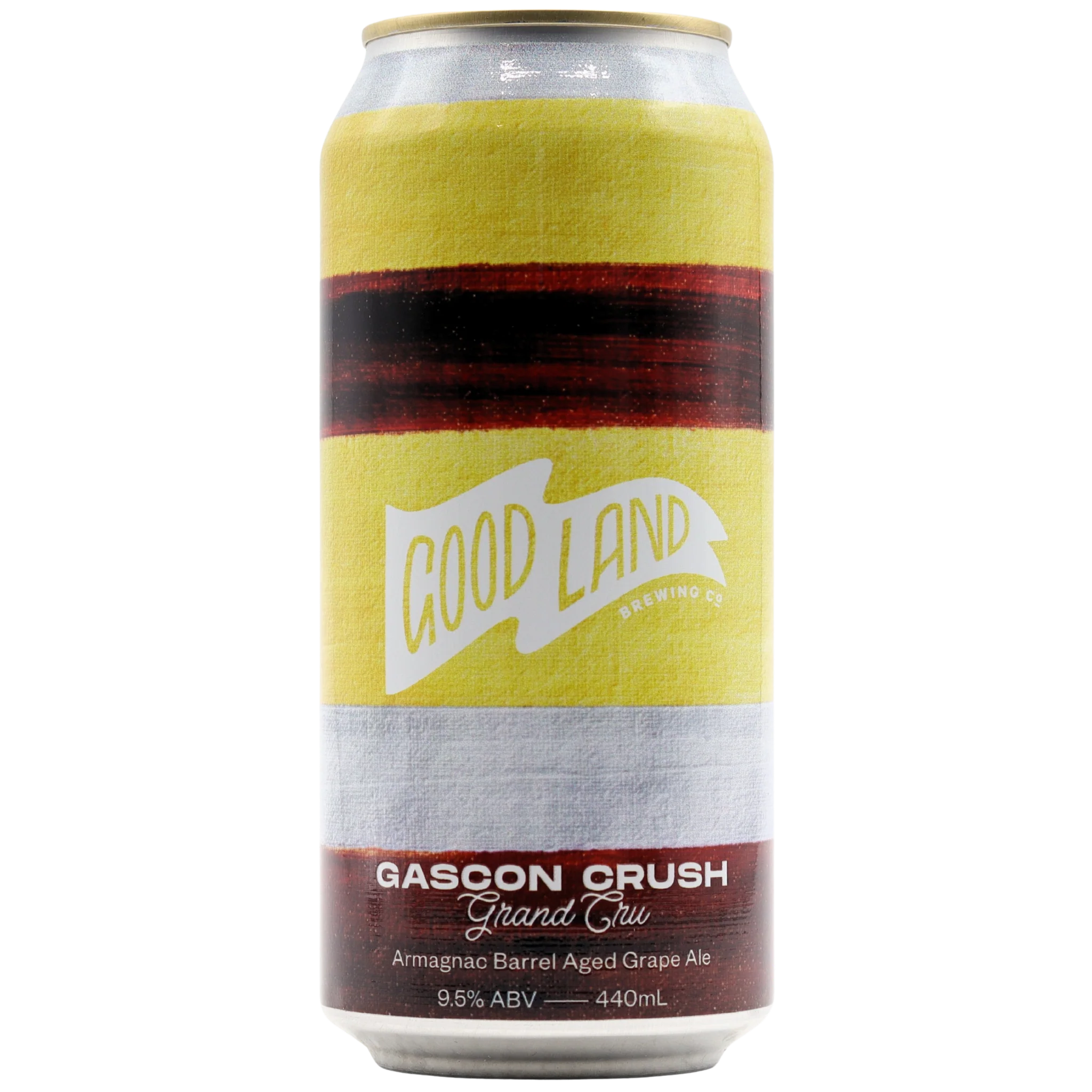 Good Land - Gascon Crush Grand Cru