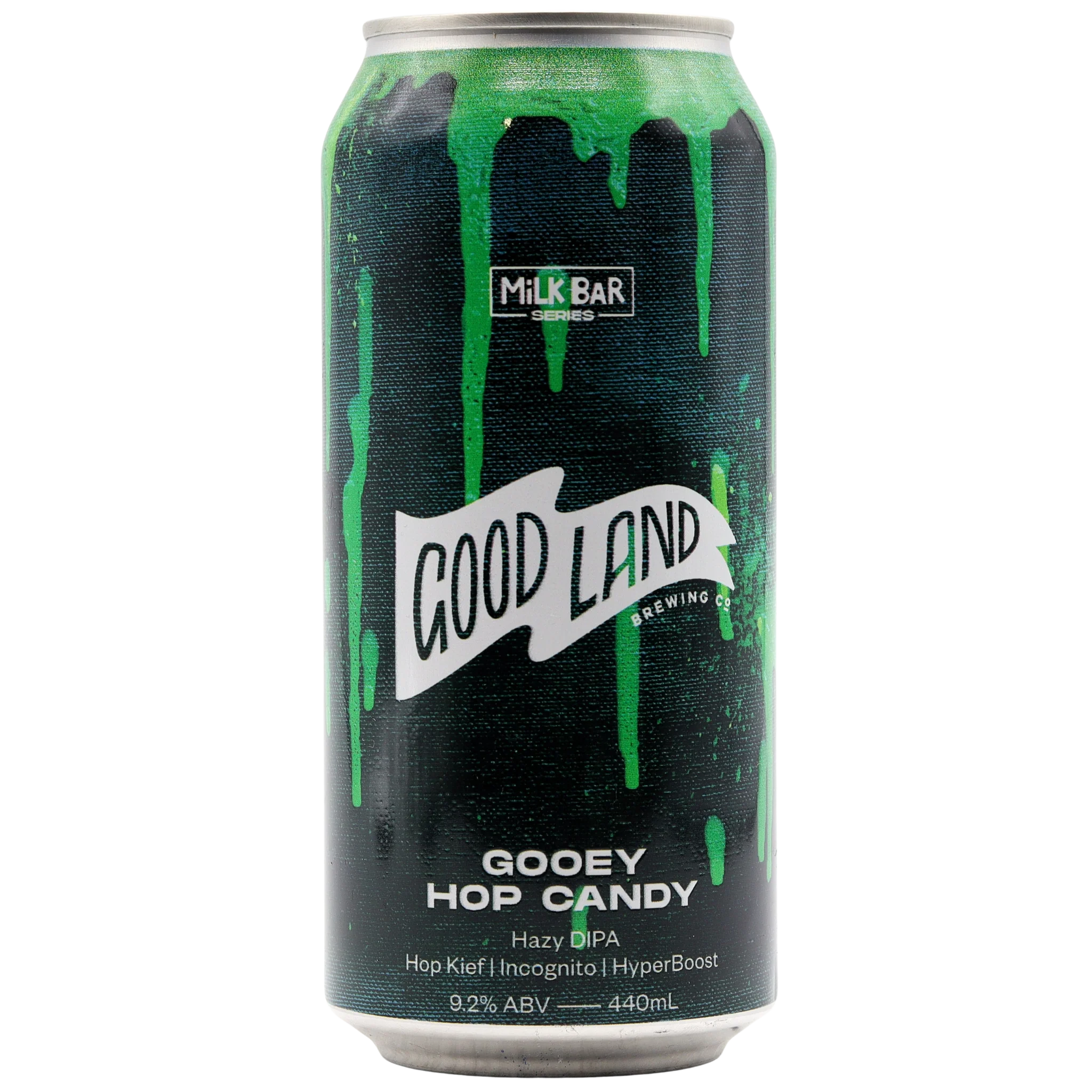 Good Land - Gooey Hop Candy